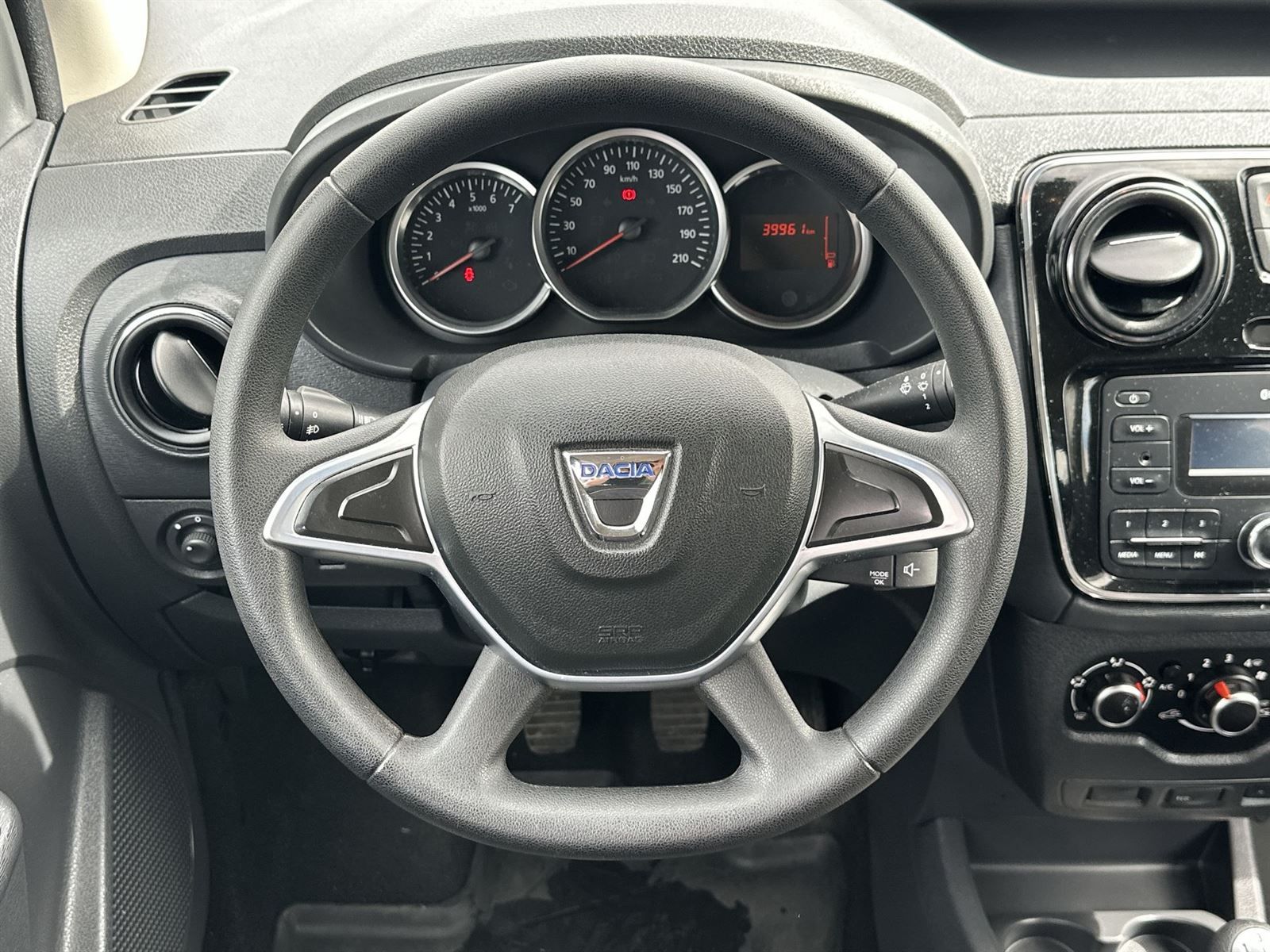 Dacia Dokker, 1.6 SCE - fotka 6