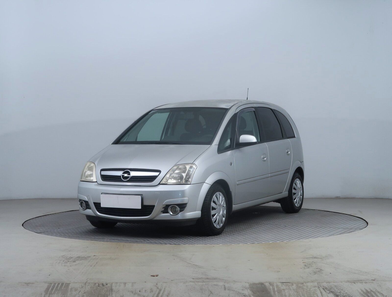 Opel Meriva, 1.6, Automat, Klima - fotka 2