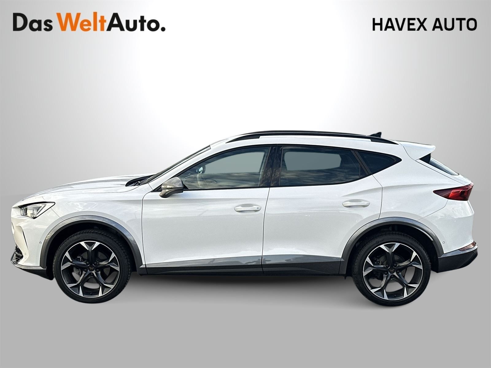 Cupra Formentor, 1.5 TSI DSG - fotka 3