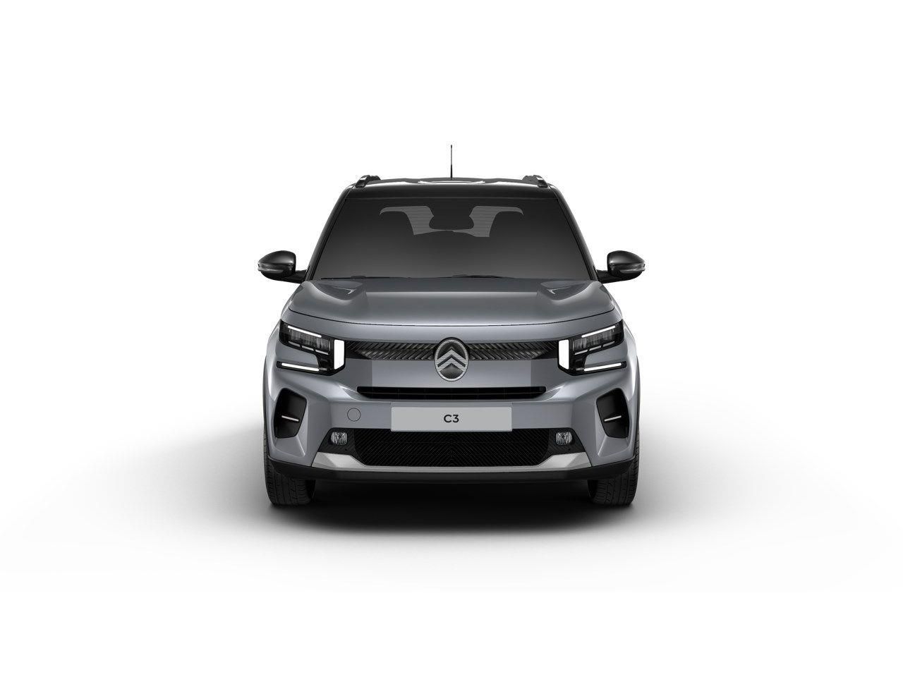 Citroën C3, MAX - fotka 5