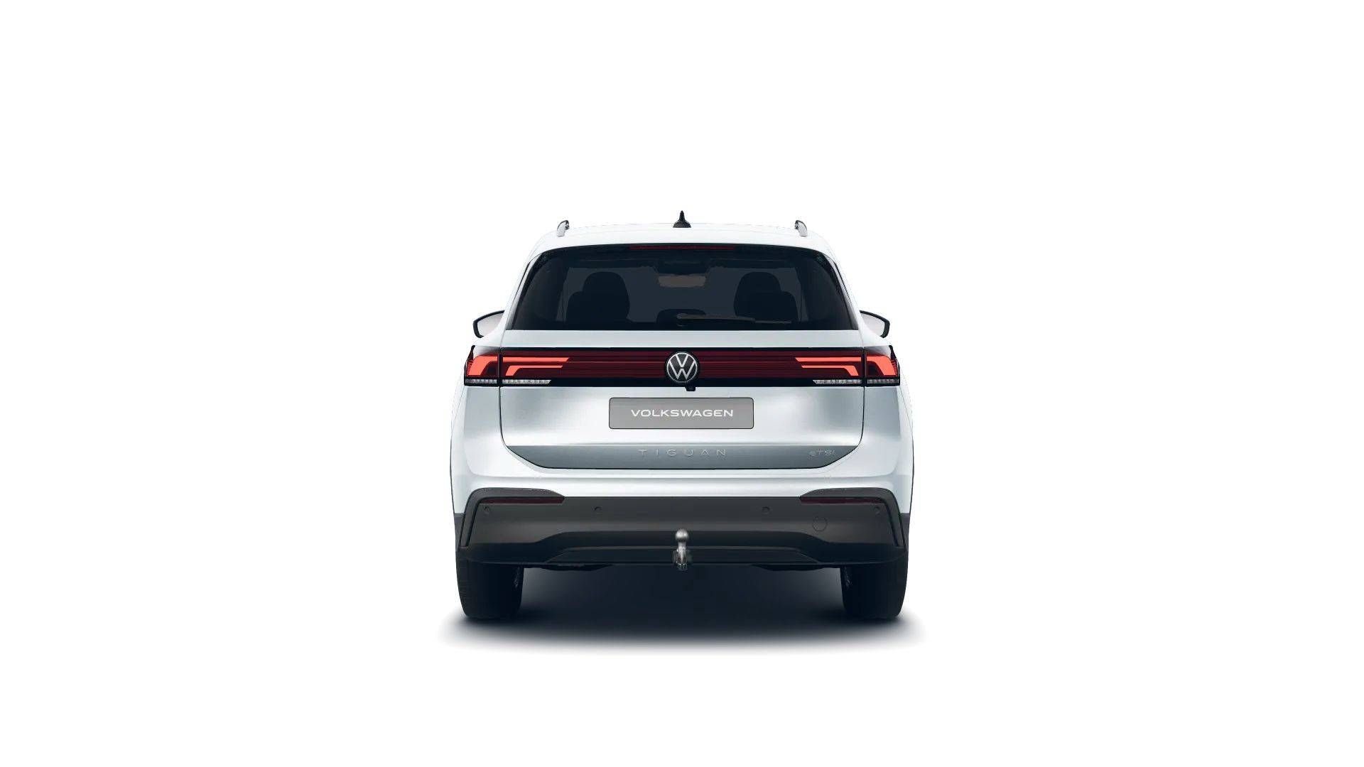 Volkswagen Tiguan, Love 7DSG mHEV 1,5eTSI - fotka 4