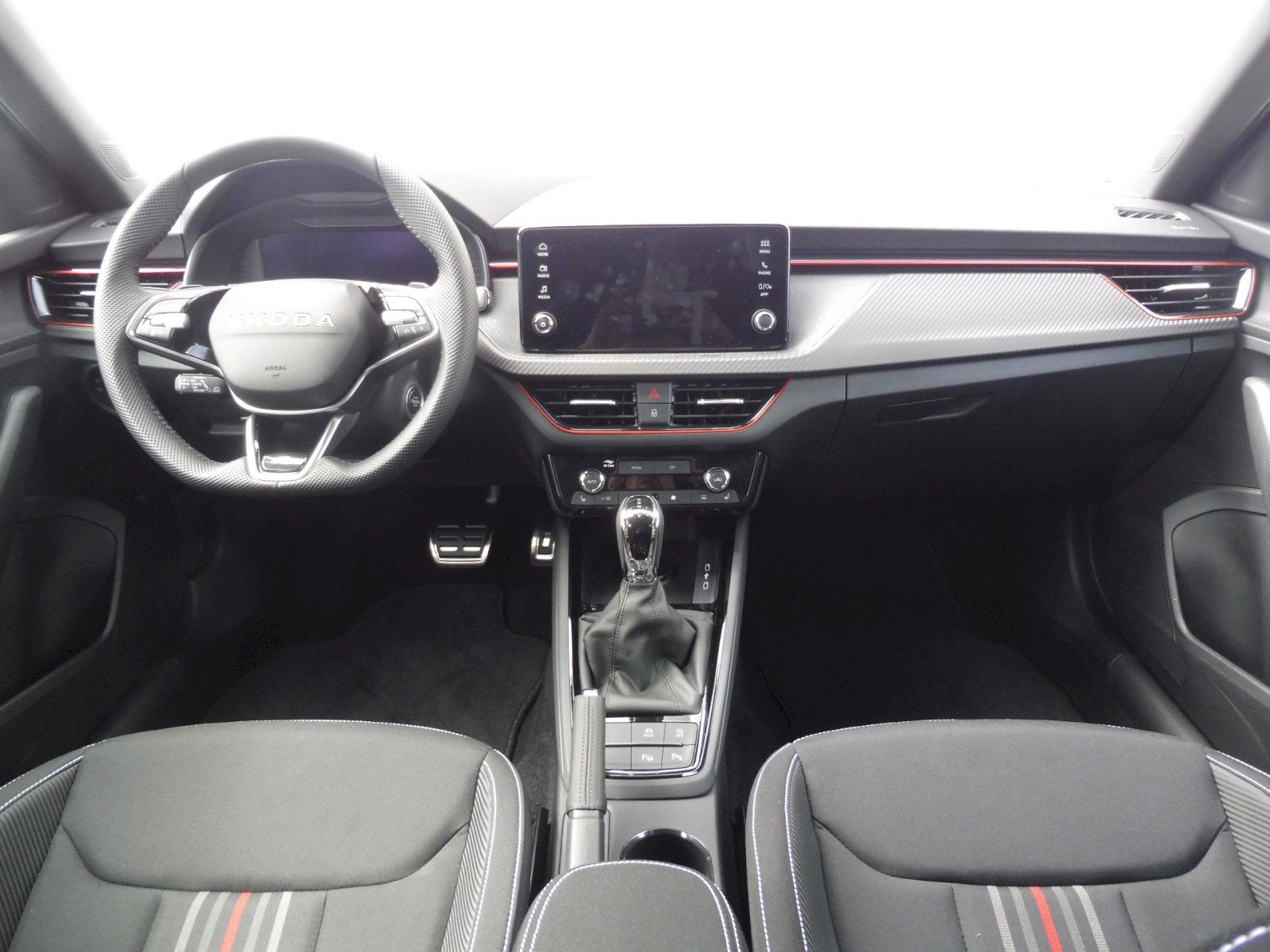 Škoda Kamiq, Monte Carlo 1,5 TSI 110kW DSG - fotka 5