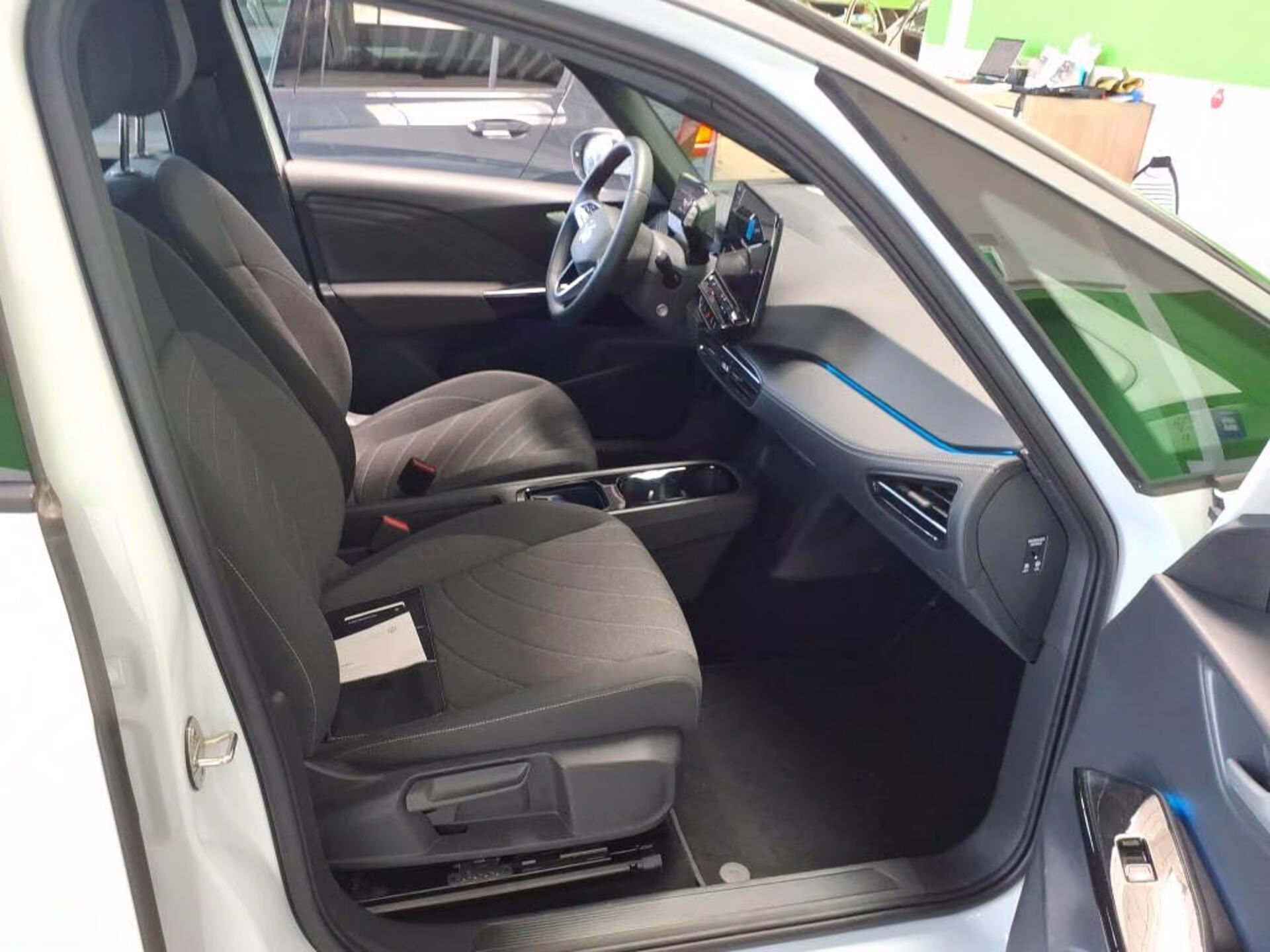 Volkswagen ID.3, Pro ACC Kamera Keyless Tep.čer - fotka 5