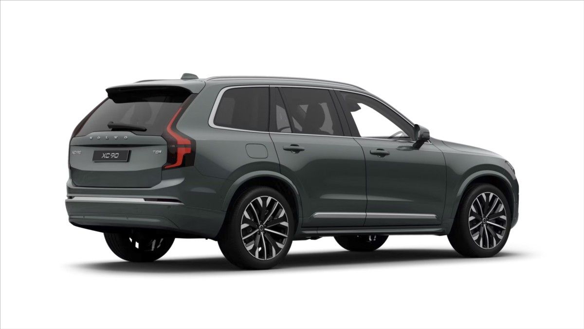 Volvo XC90, 2,0 T8  Ultra Bright - fotka 4