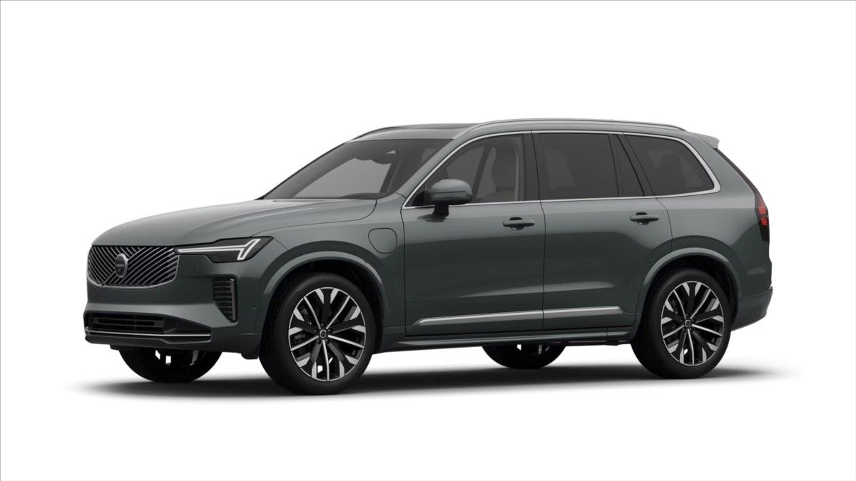 Volvo XC90, 2,0 T8  Ultra Bright