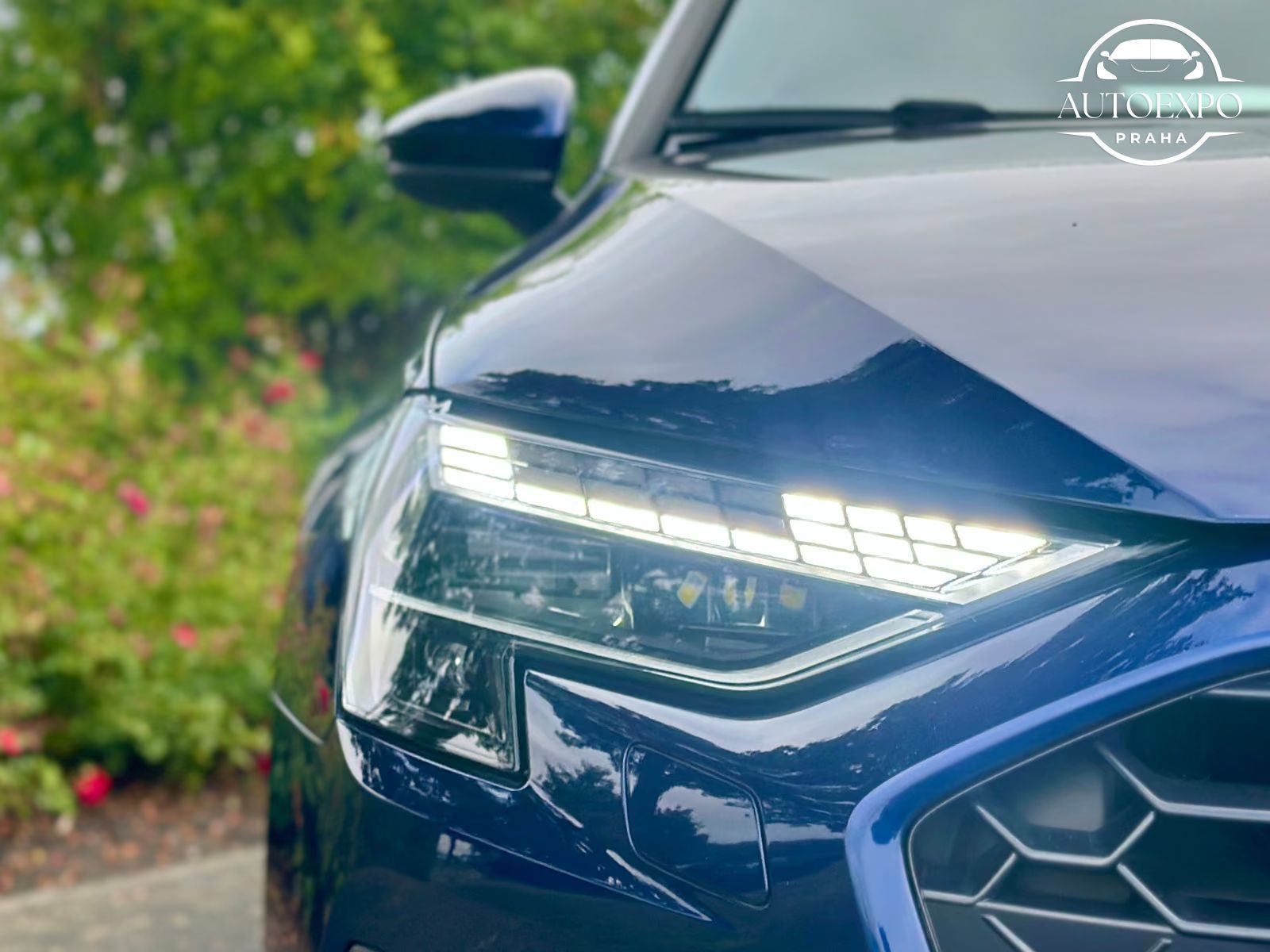 Audi A3, Sportback TFSIe S-tronic - fotka 6