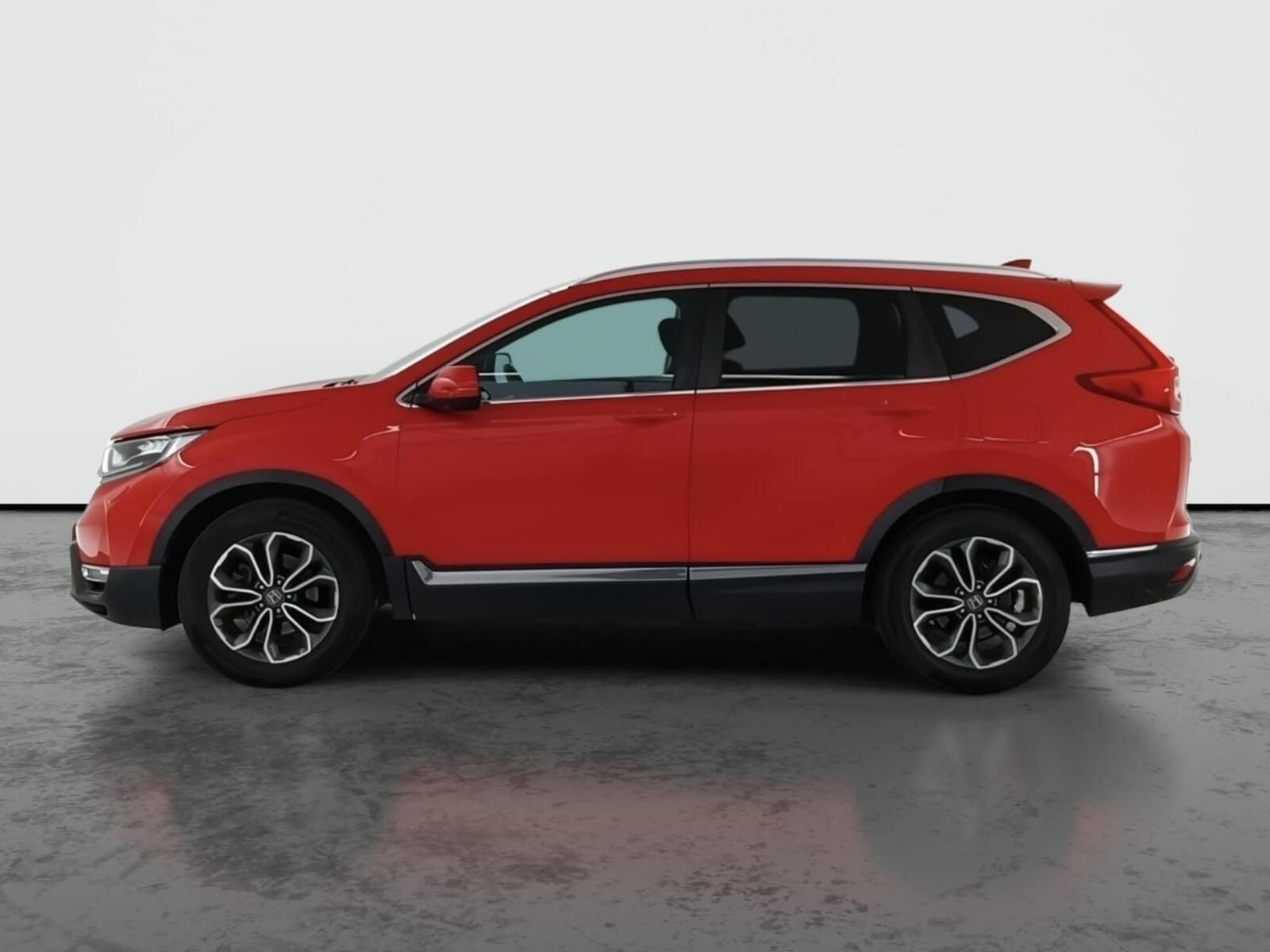 Honda CR-V, 2.0i-MMD HEV, Automat, ČR - fotka 3