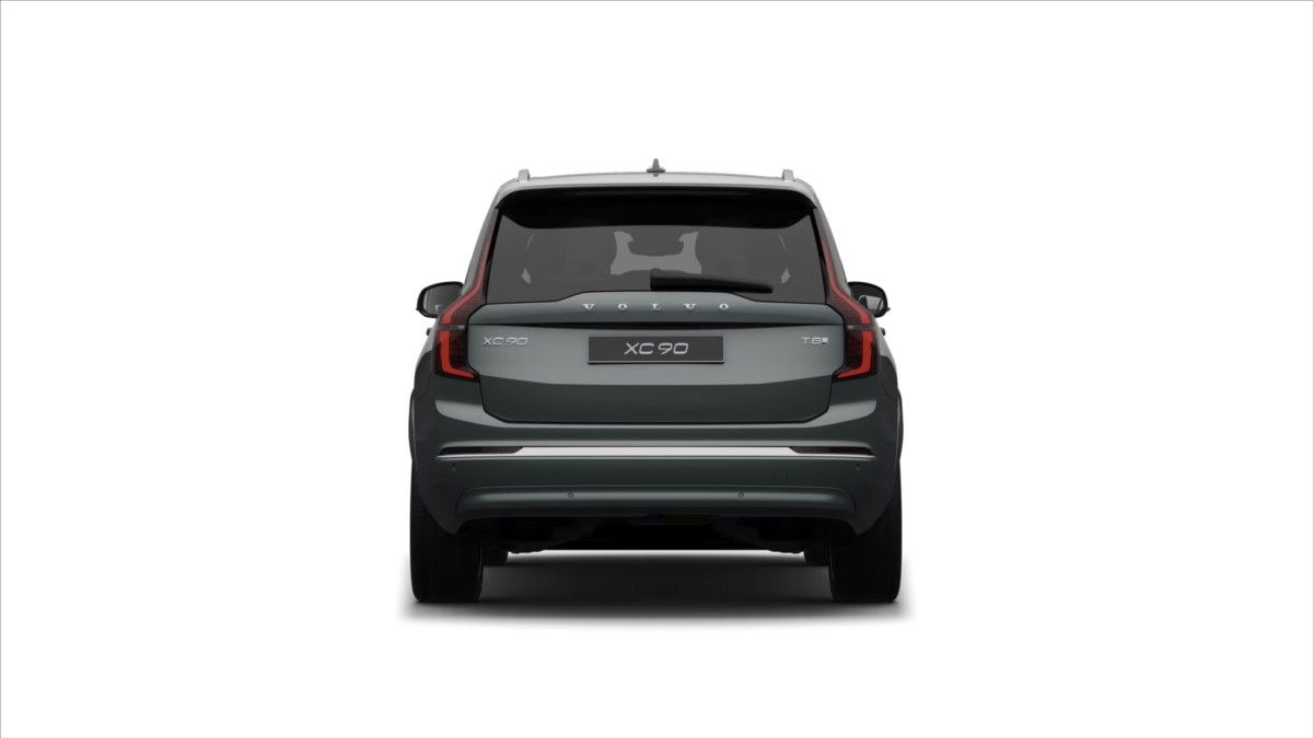 Volvo XC90, 2,0 T8  Ultra Bright - fotka 3