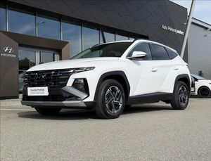 Hyundai Tucson, 1,6 T-GDI DCT  FL Style