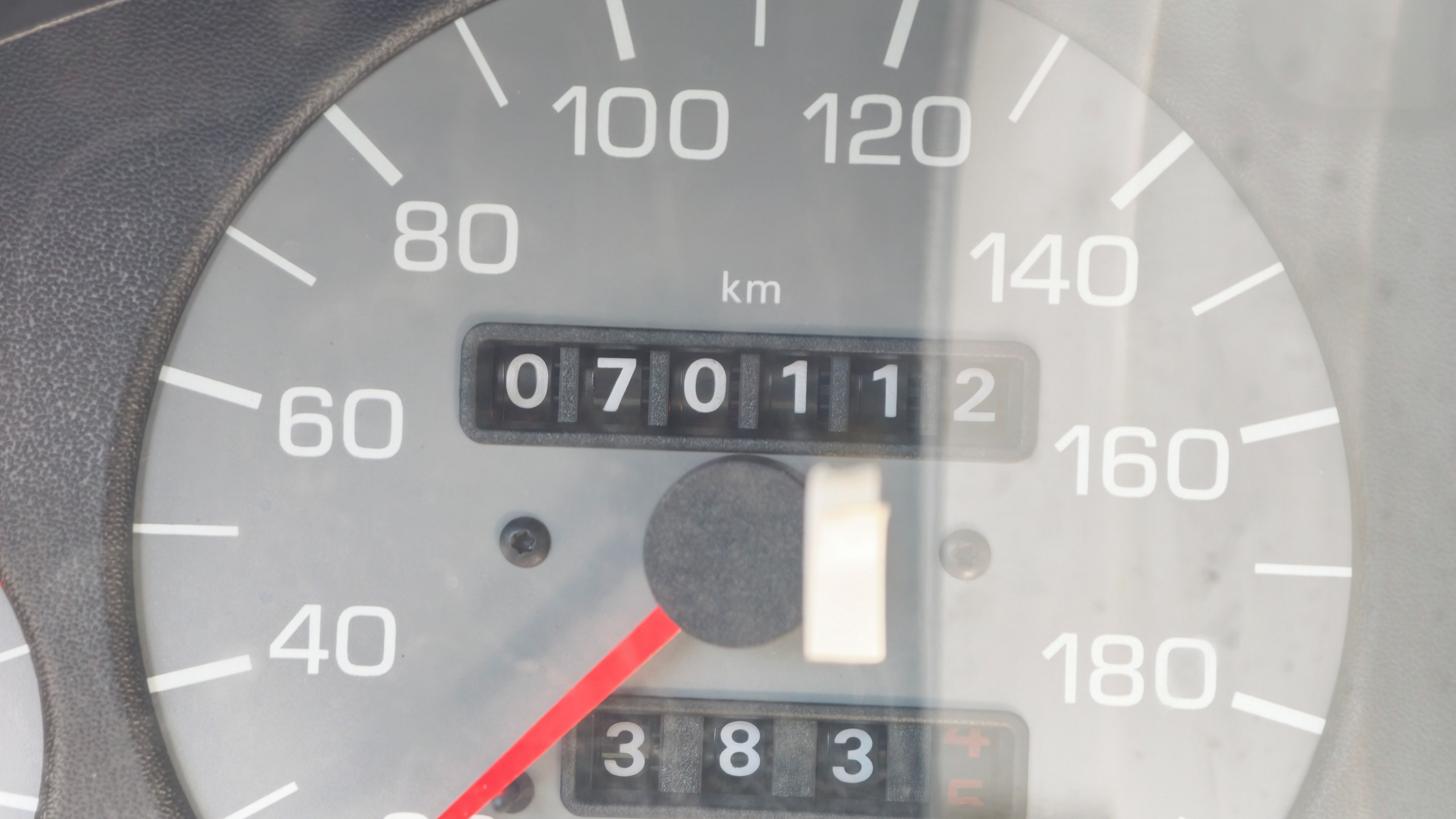 Škoda Felicia, 1,3 benzín - servisováno - fotka 2