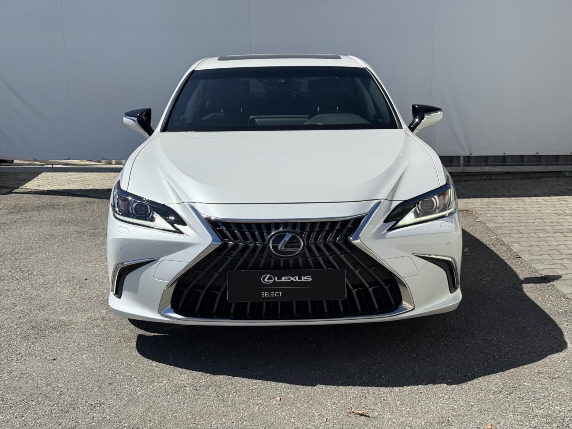 Lexus ES 300h, 2,5 LIMITED EDITION  ES - fotka 2