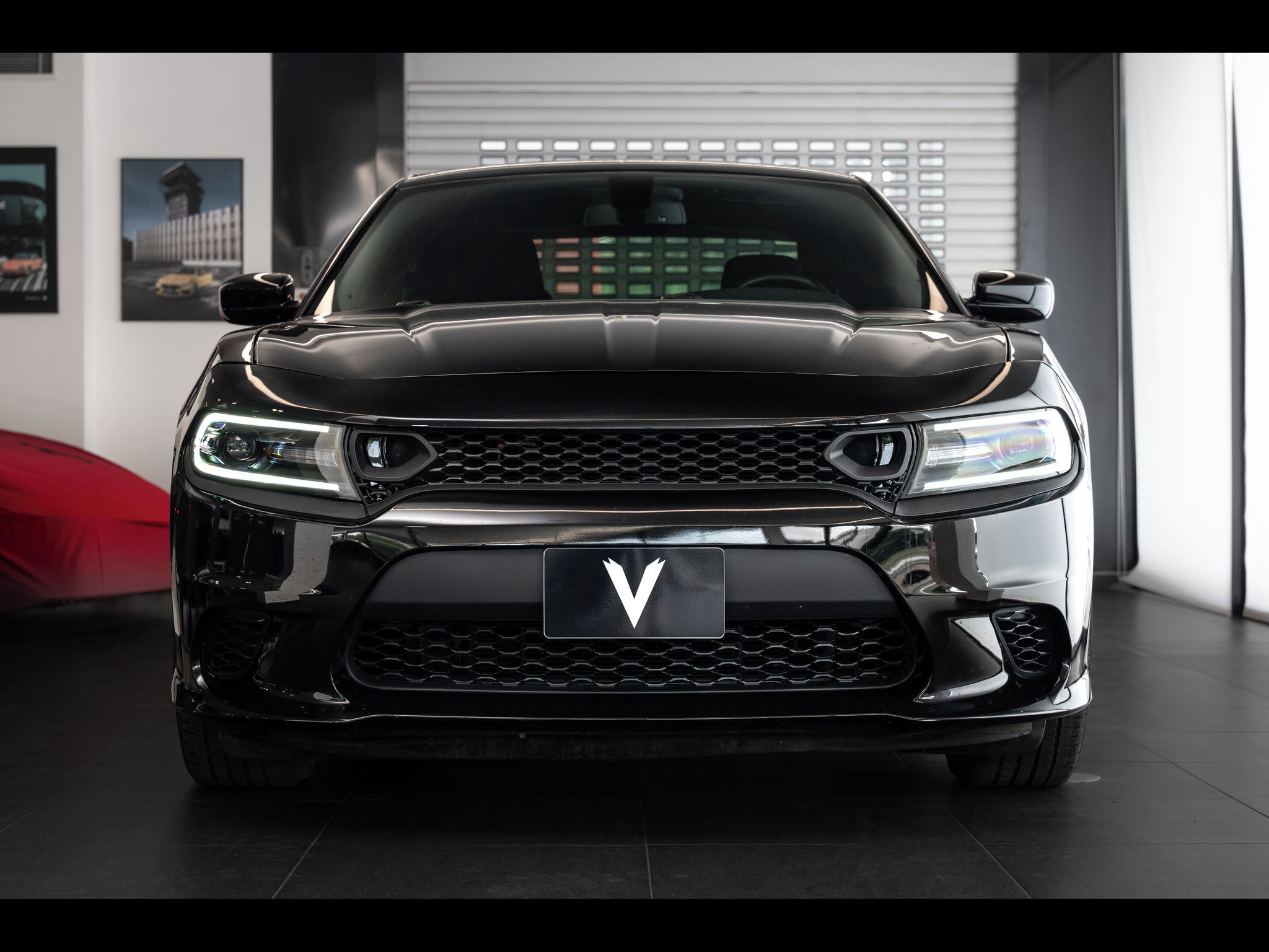Dodge Charger - fotka 2