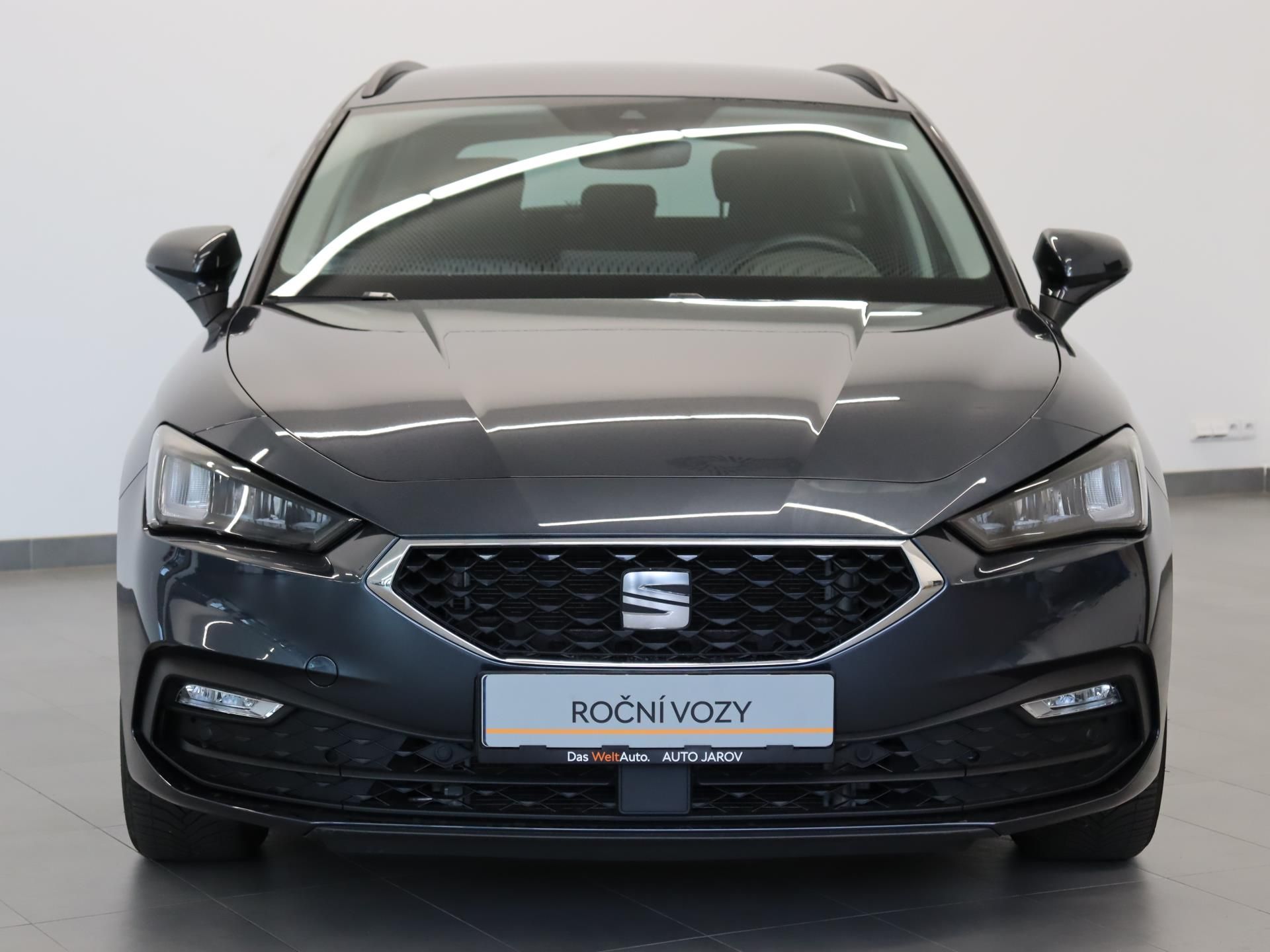 Seat Leon, SP Style 1.5 TSI 115k - fotka 4