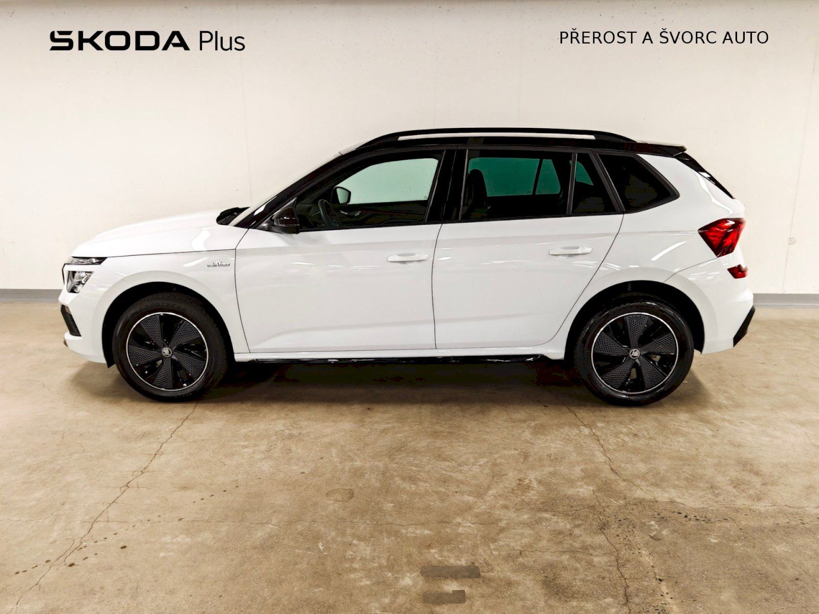 Škoda Kamiq, 1.0 TSI 85 kW Monte Carlo - fotka 3