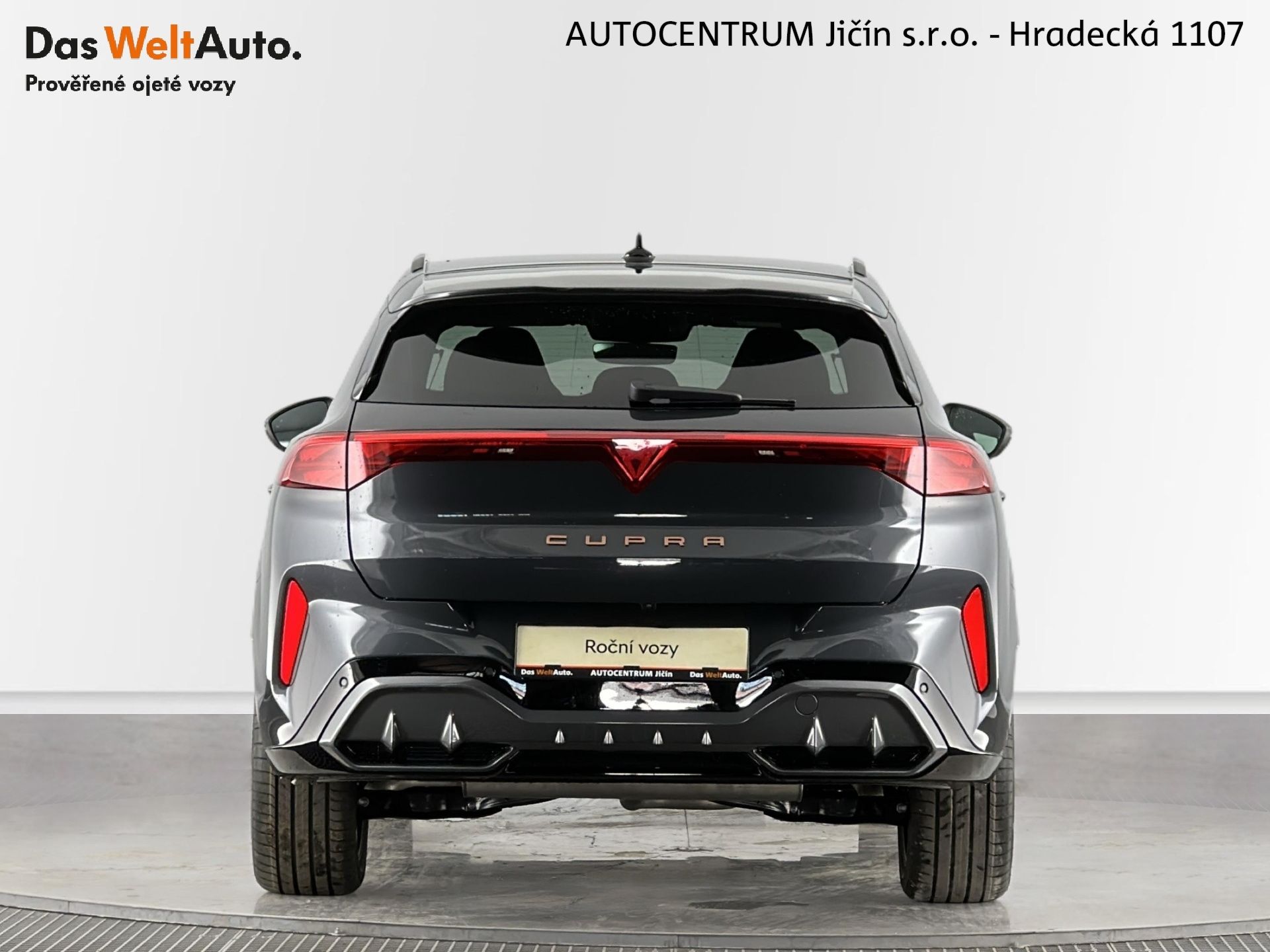 Cupra Terramar, VZ 2.0 TSI 195kW 4x4 DSG - fotka 6