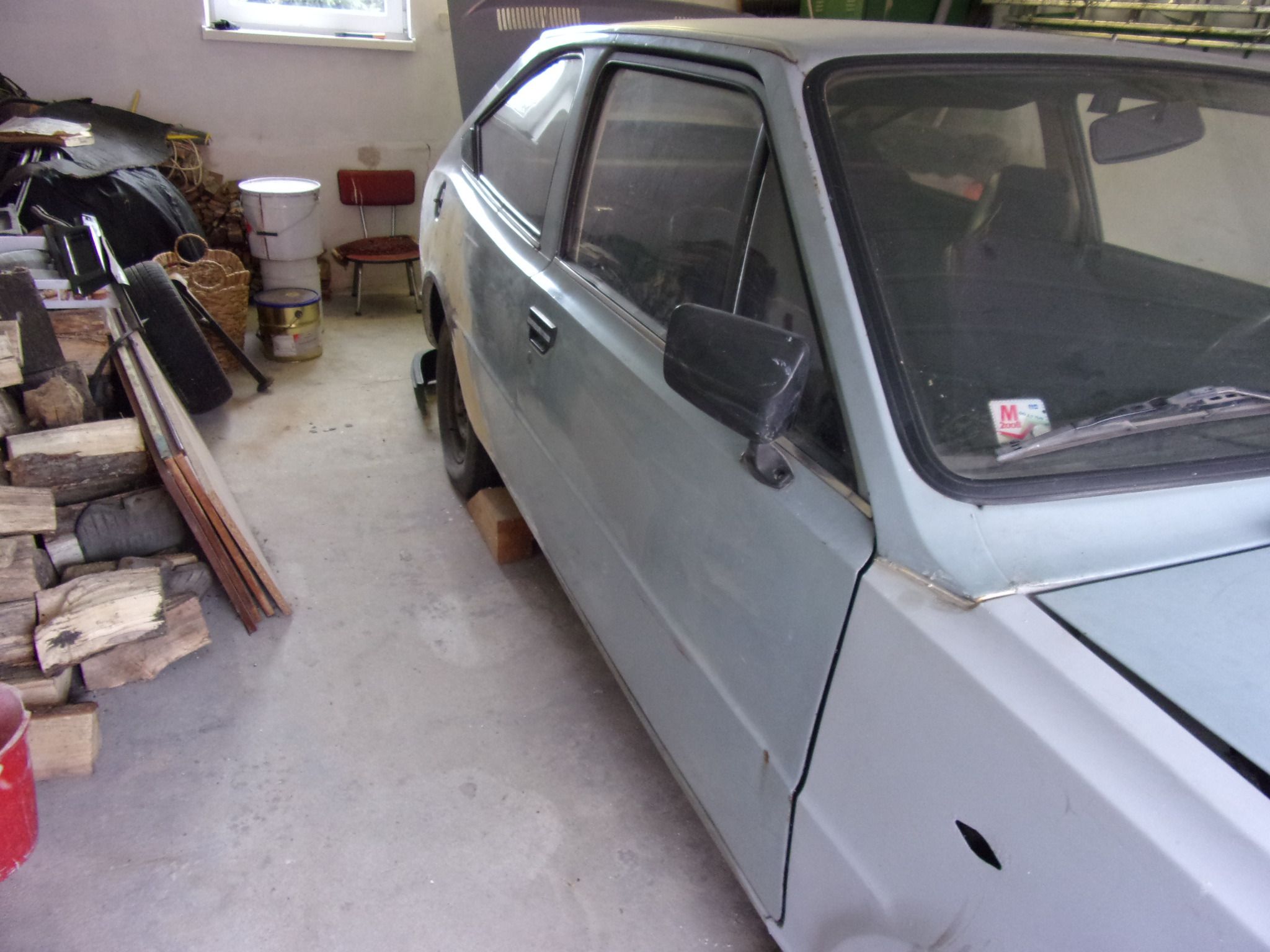 Škoda Rapid, 130 - fotka 5