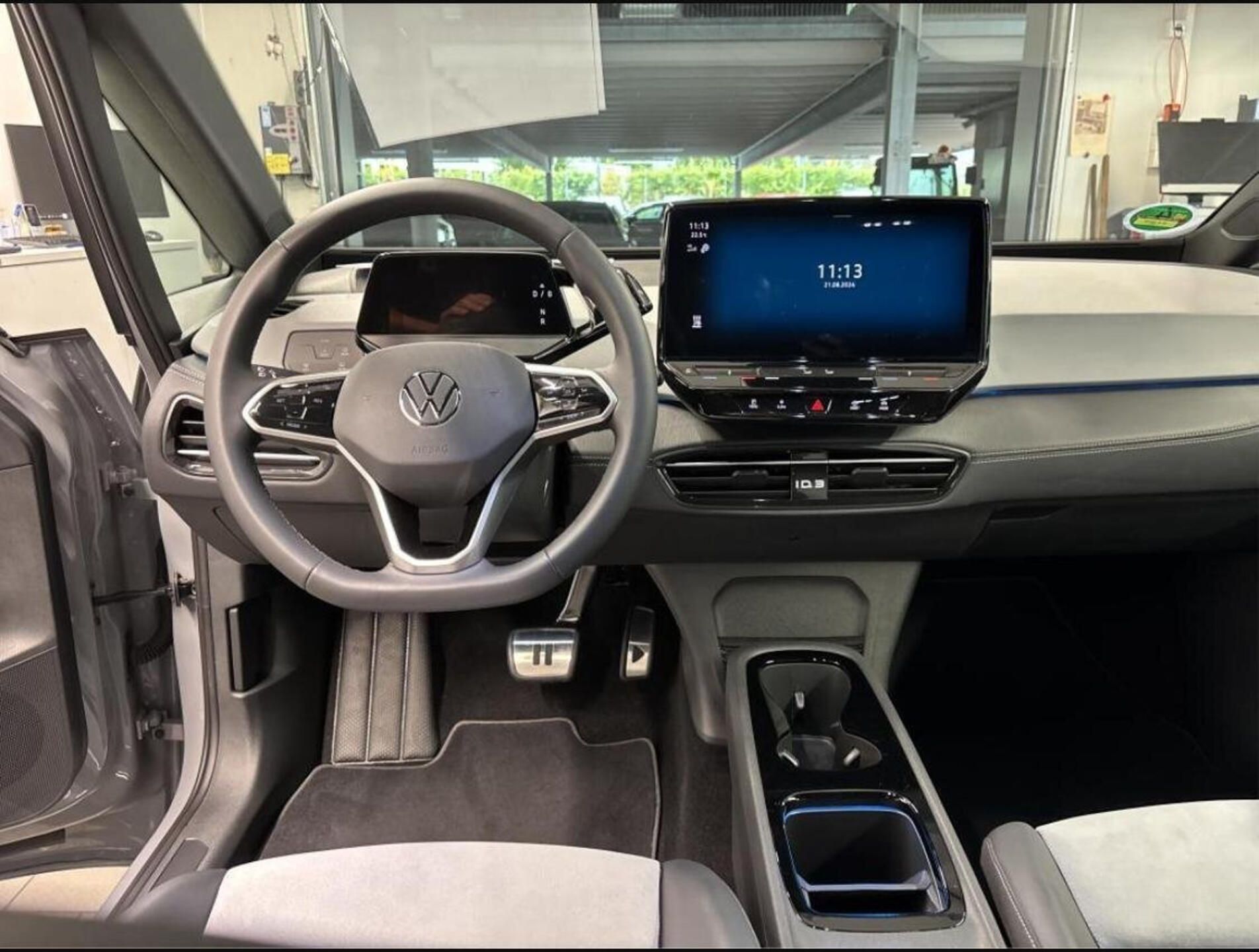 Volkswagen ID.3, Move Pro ACC Keyless Kam Paměť - fotka 5