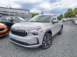 Škoda Kodiaq, Exclusive 2.0TDI 142kW 4X4 DSG