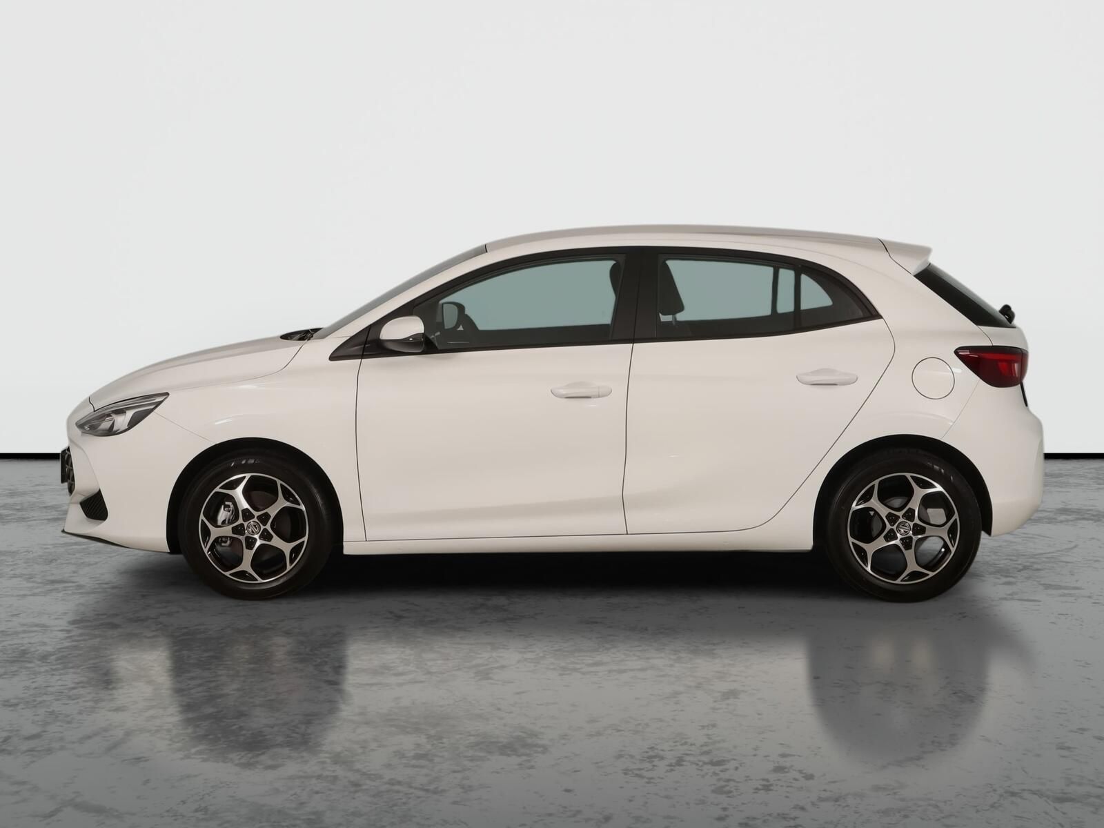 MG MG3, 1.5, Elegance, Serv.kniha - fotka 3