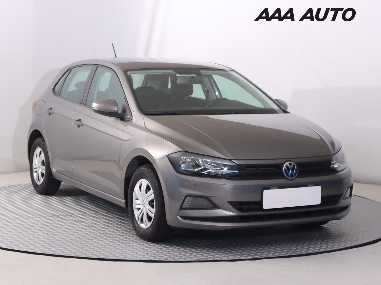 Volkswagen Polo, 1.0 TSI
