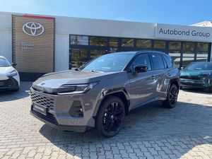 Toyota Rav4, 2.5 PHEV 4x4 STYLE Tažné zař.