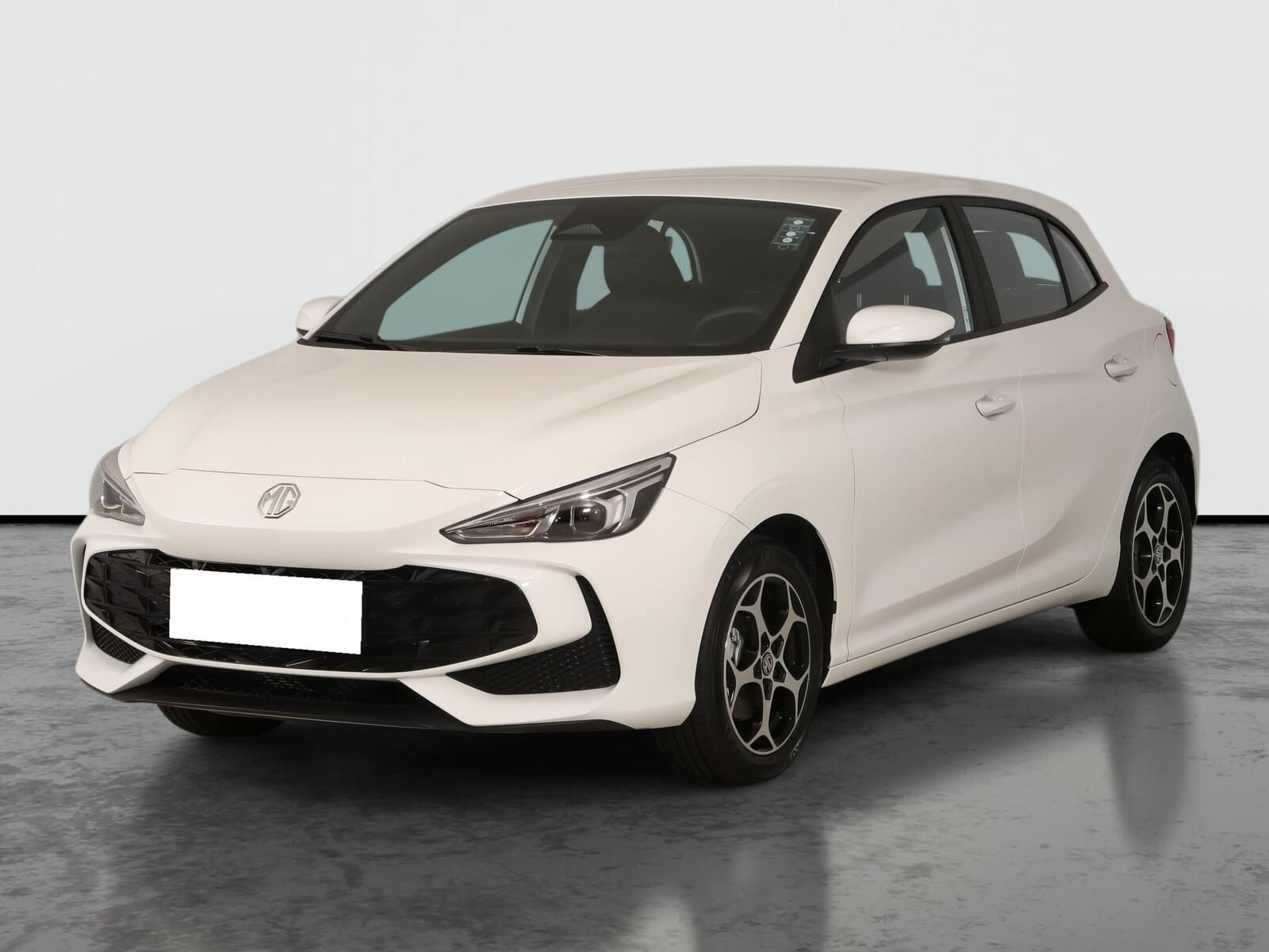 MG MG3, 1.5, Elegance, Serv.kniha - fotka 2