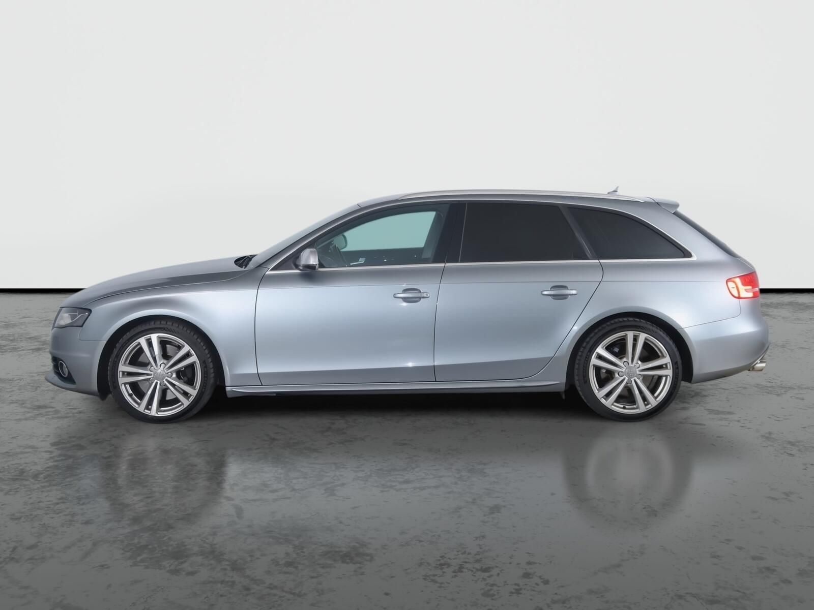 Audi S4, 3.0 TFSI, 4X4, Automat - fotka 3