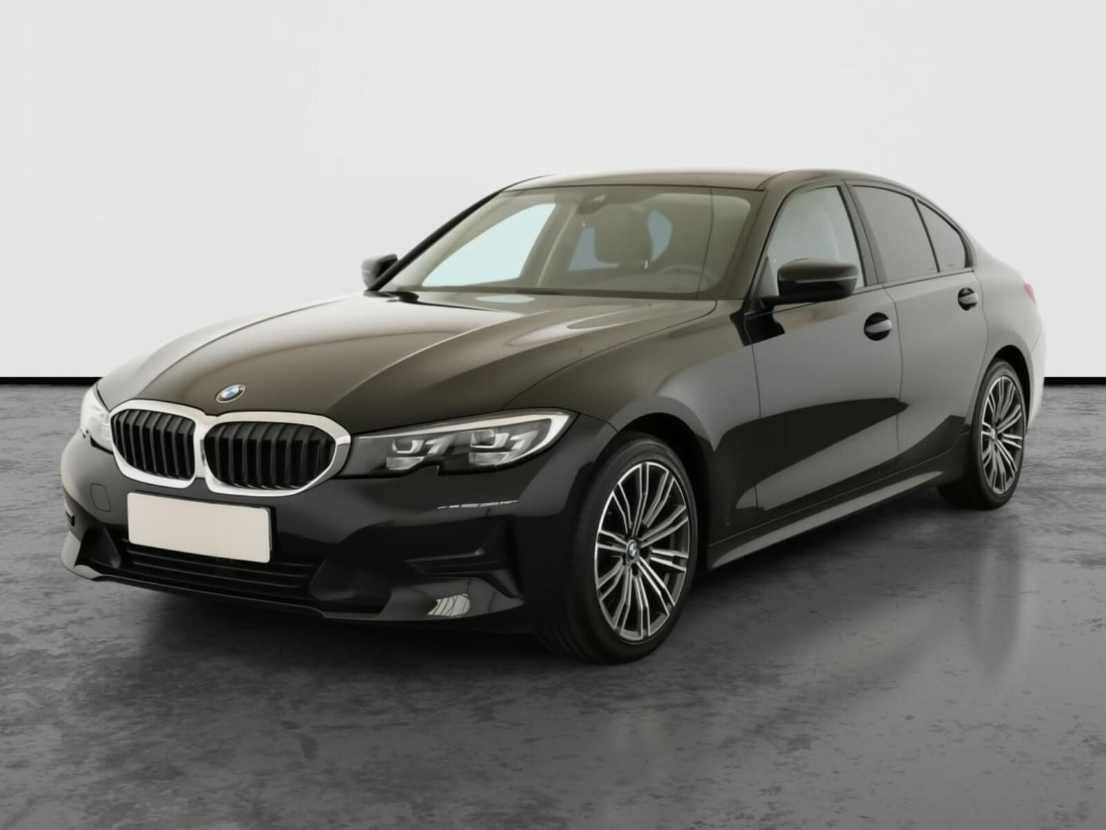 BMW Řada 3, 318 d, Serv.kniha - fotka 2