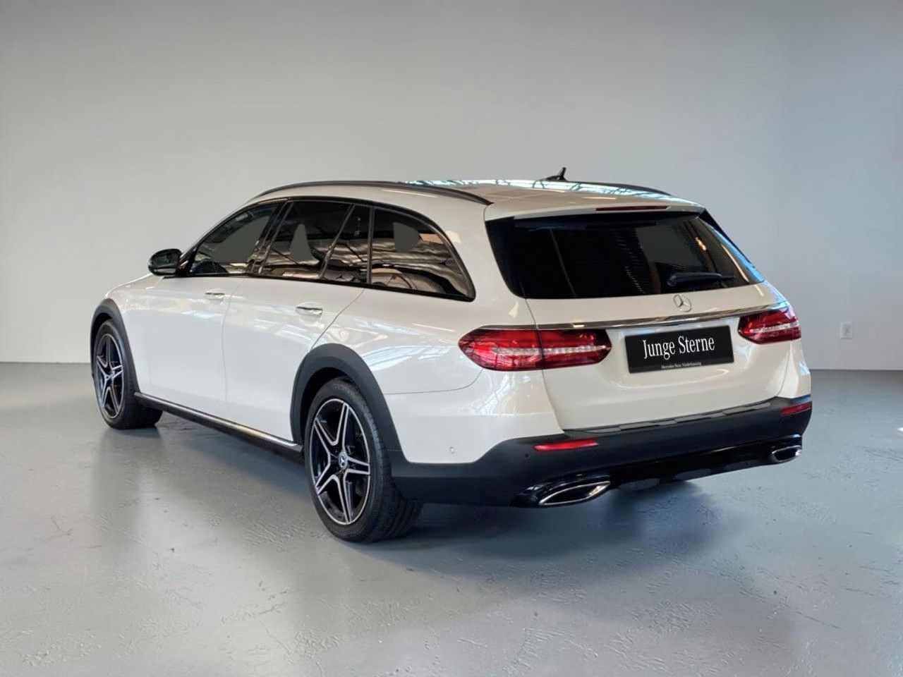 Mercedes-Benz Třídy E - fotka 3
