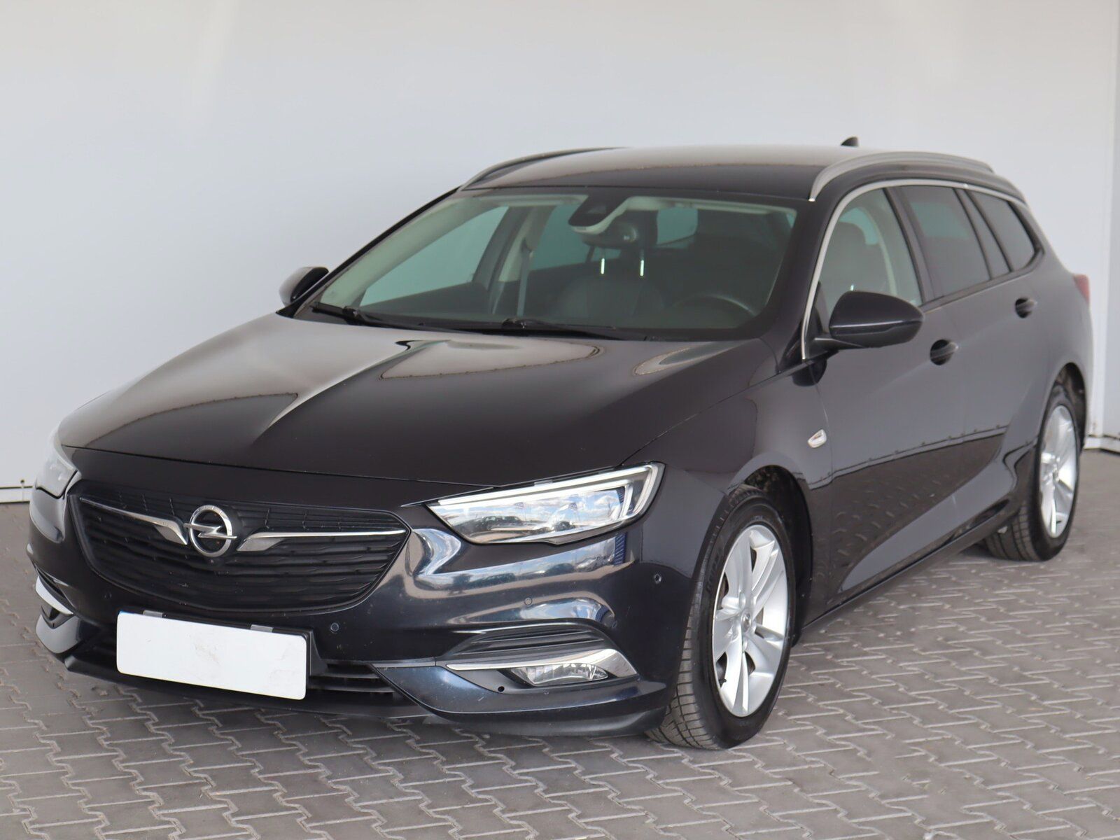 Opel Insignia, 1.6 CDTI, Serv.kniha - fotka 2