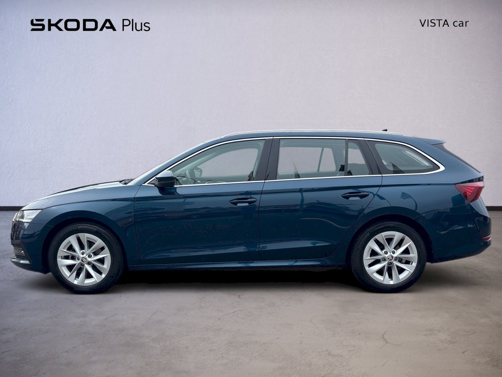 Škoda Octavia, Combi 1.5 TSI / 110 kW Style - fotka 3