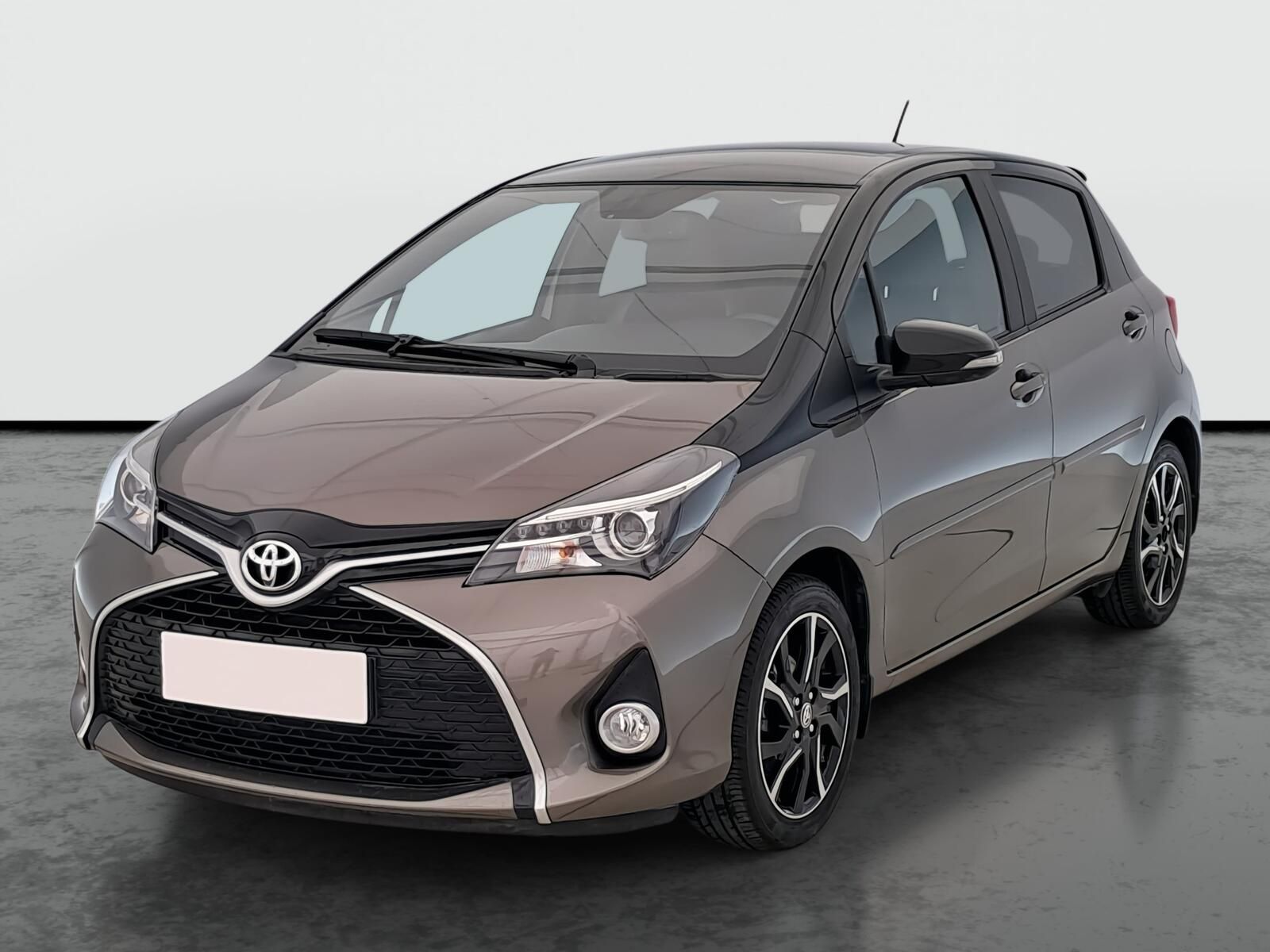Toyota Yaris, 1.33 Dual VVT-i, ČR,1.maj - fotka 2