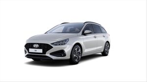 Hyundai i30, 1,6 T-GDI DCT 110 kW  STYLE