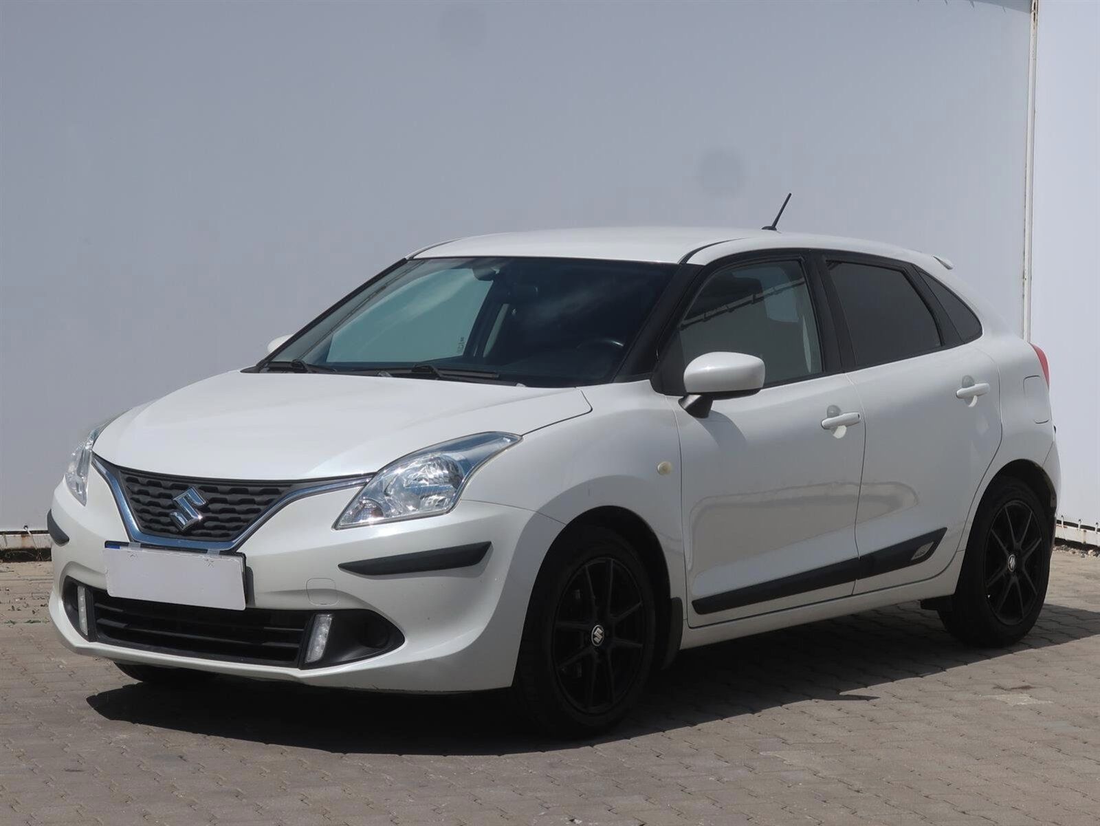 Suzuki Baleno, 1.2 DualJet - fotka 2