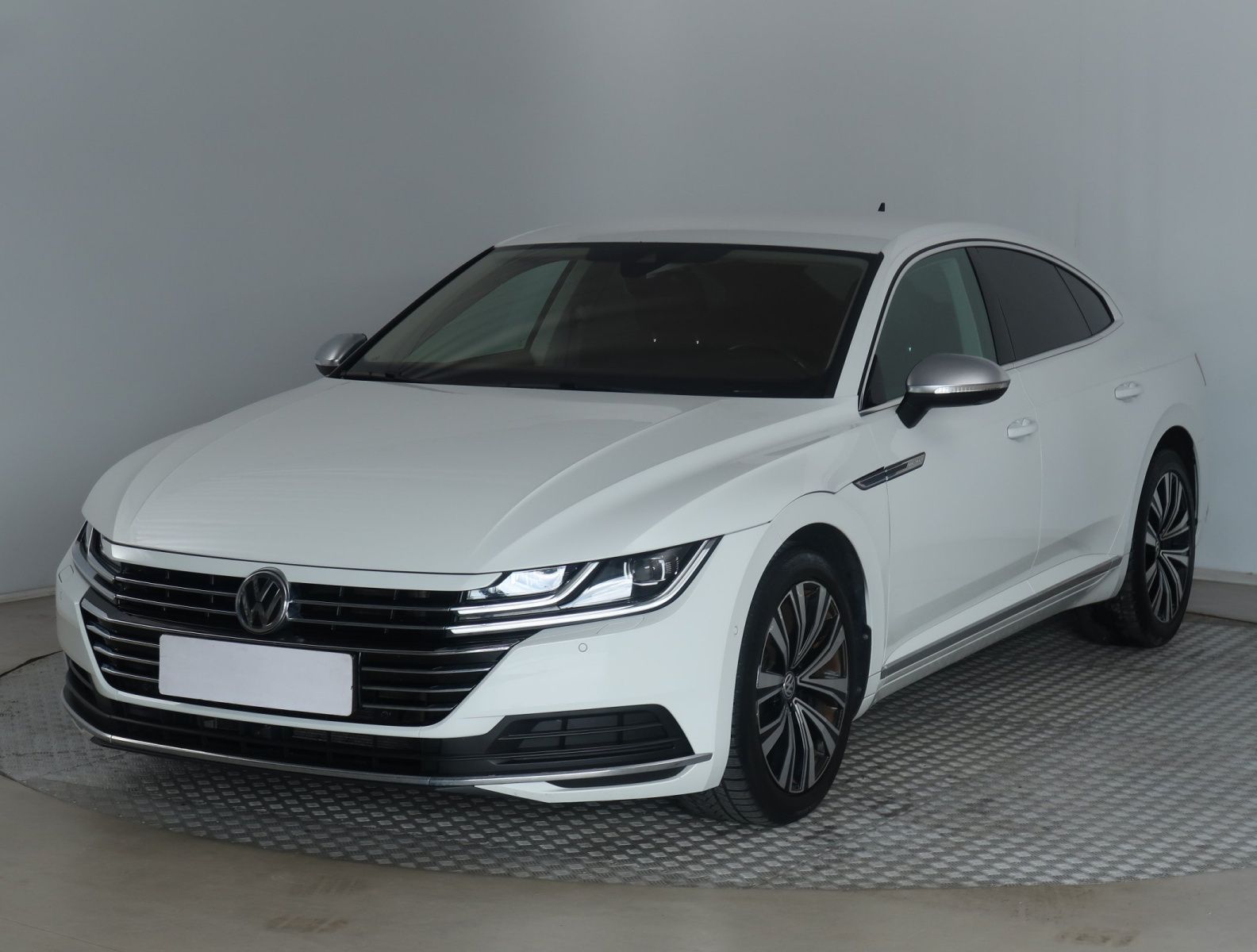 Volkswagen Arteon, 2.0 TDI, Elegance, Automat - fotka 3