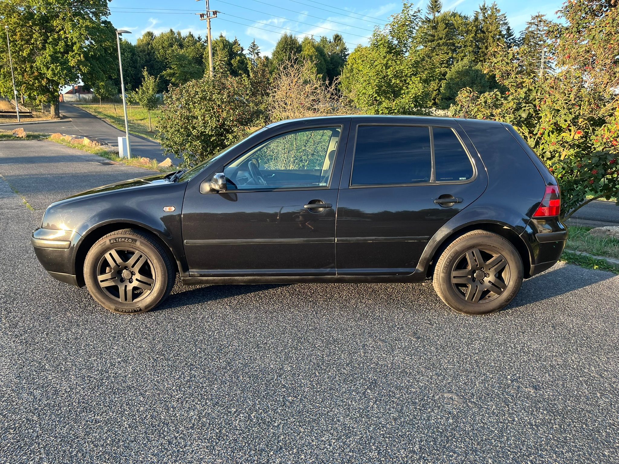 Volkswagen Golf, VW Golf IV 1.9 TDI ALH | TDIFU - fotka 3
