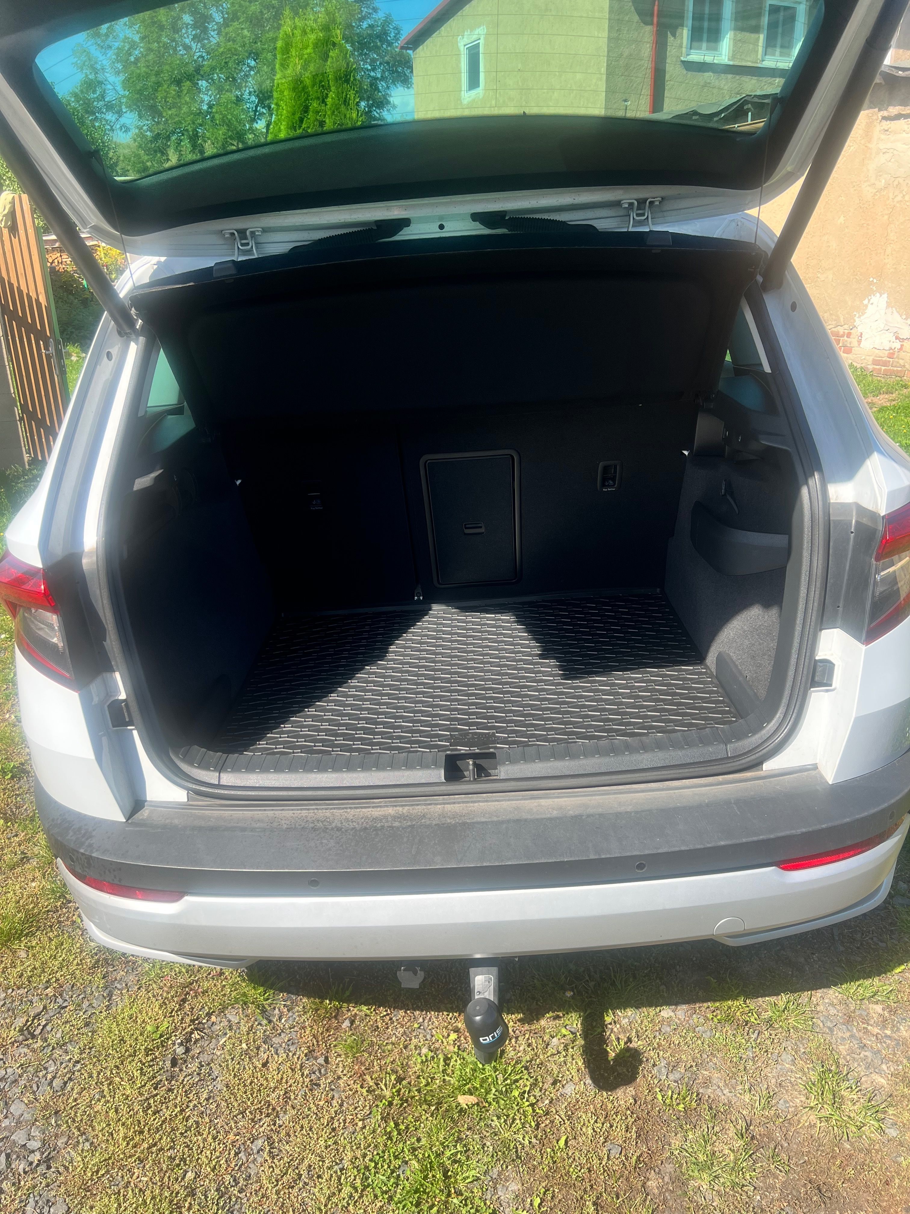 Škoda Karoq, Karoq SCOUT 4x4 2.0 TDI 140 KW - fotka 6
