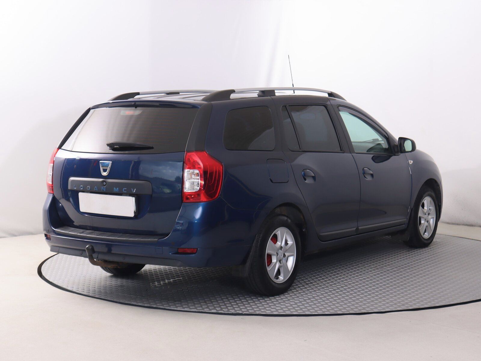 Dacia Logan, 1.0 SCe, Serv.kniha - fotka 5