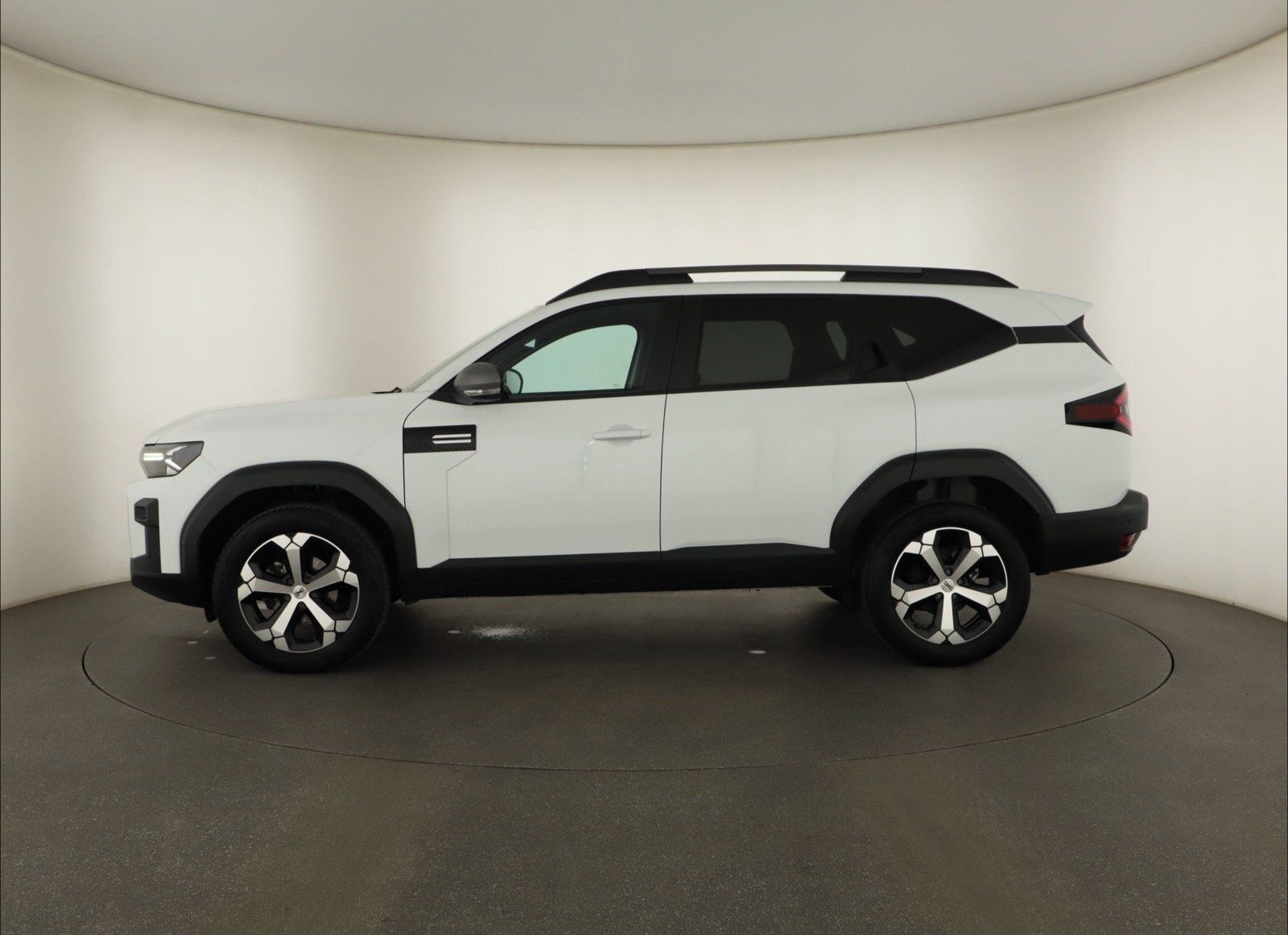 Dacia Bigster, 1.2 MHEV, Journey, JOURNEY - fotka 3