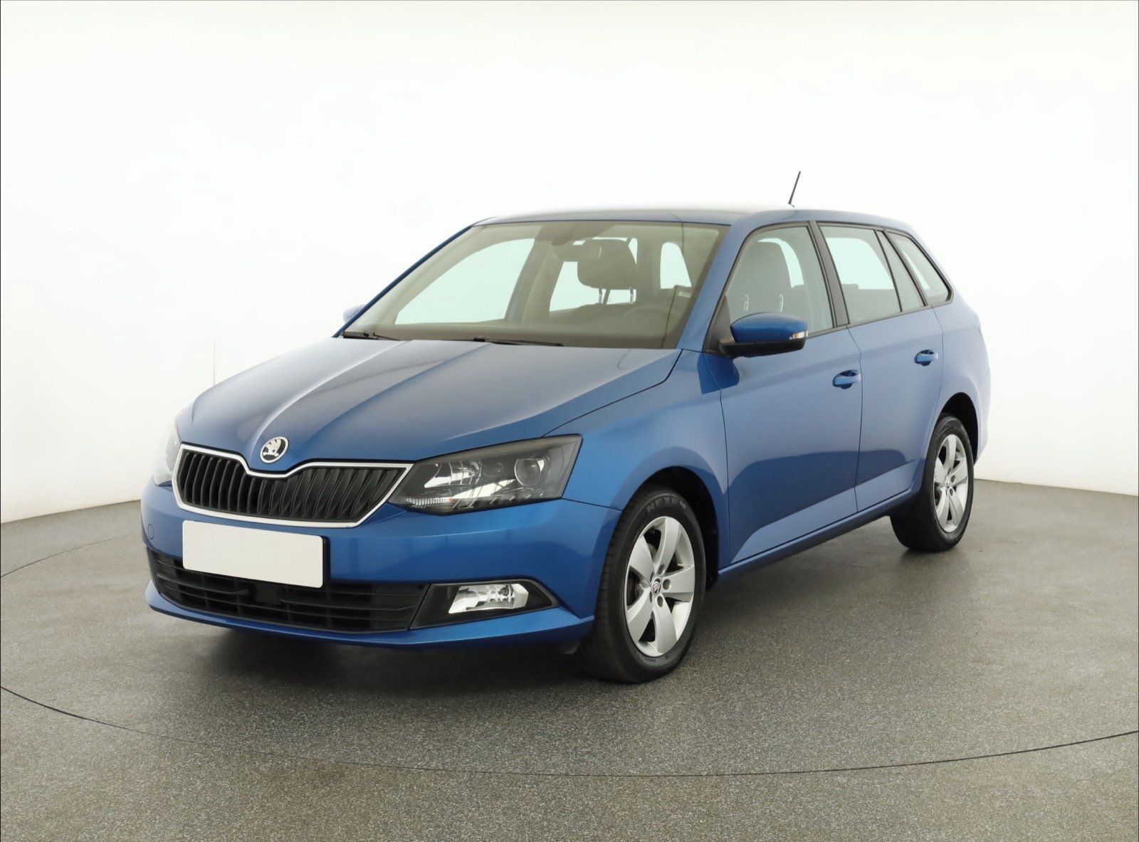 Škoda Fabia, 1.0 TSI, Style - fotka 2