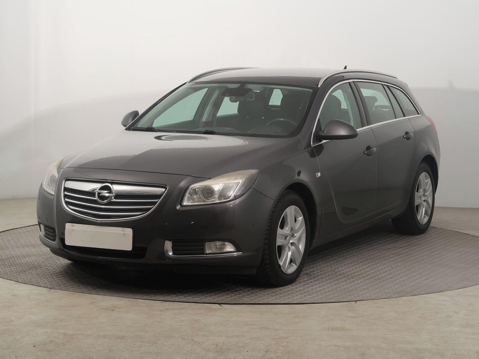 Opel Insignia, 2.0 CDTI, po STK - fotka 2