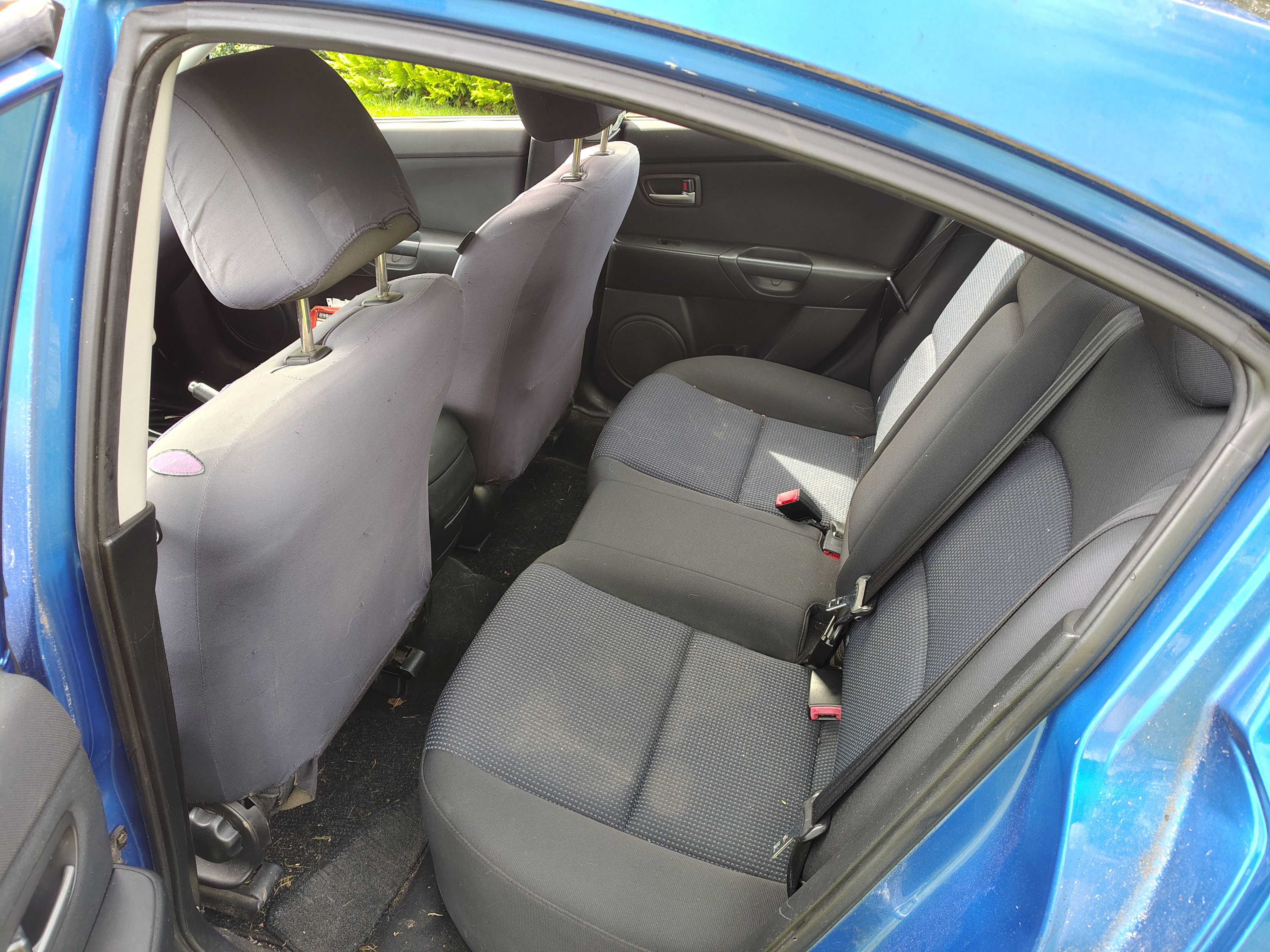 Mazda 3, Mazda 3,SEDAN,2006 - na ND - fotka 3