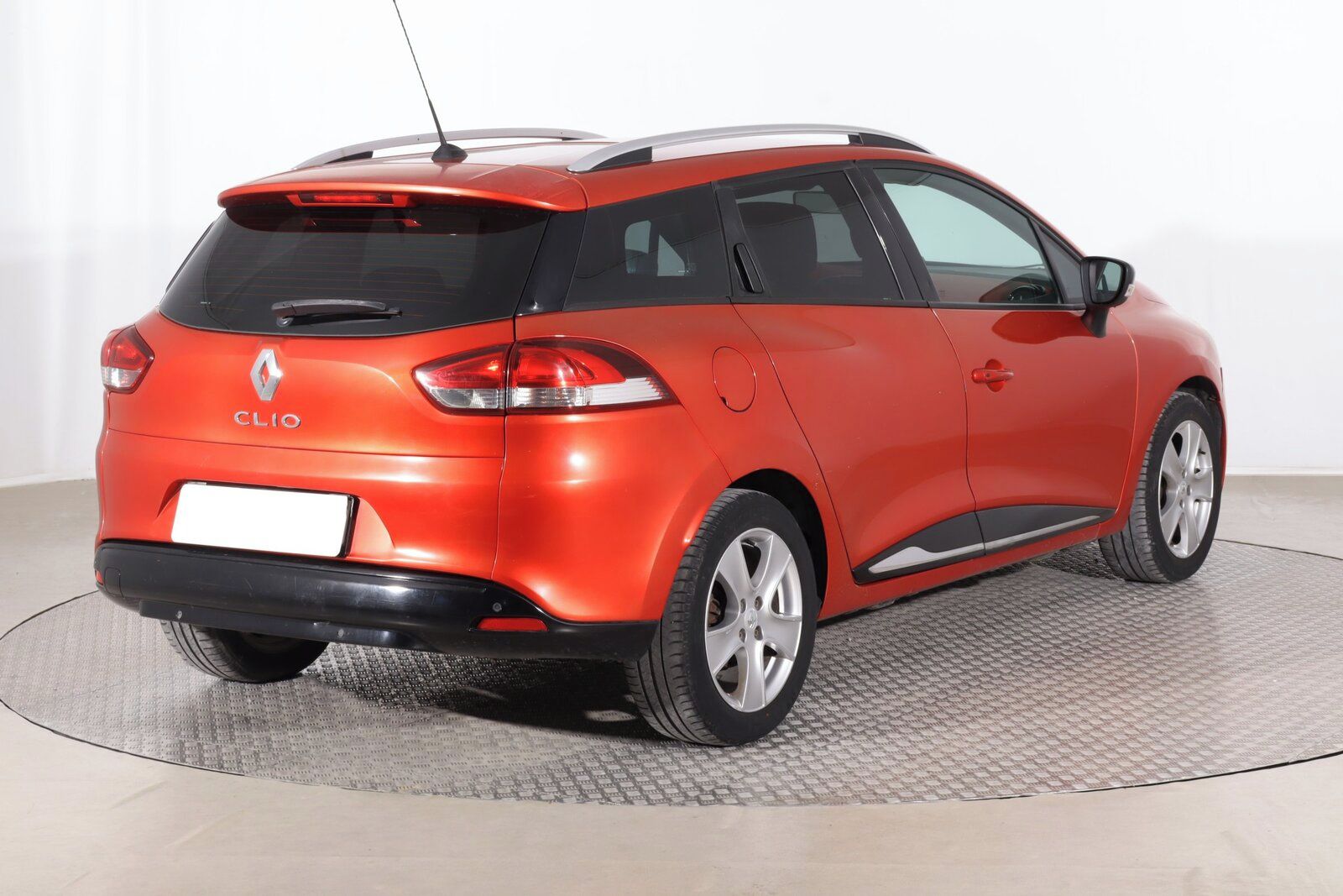 Renault Clio, 1.2 16V, Serv.kniha - fotka 5