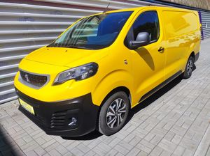 Peugeot Expert, 2,0BlueHDi L3, Acces, ČR