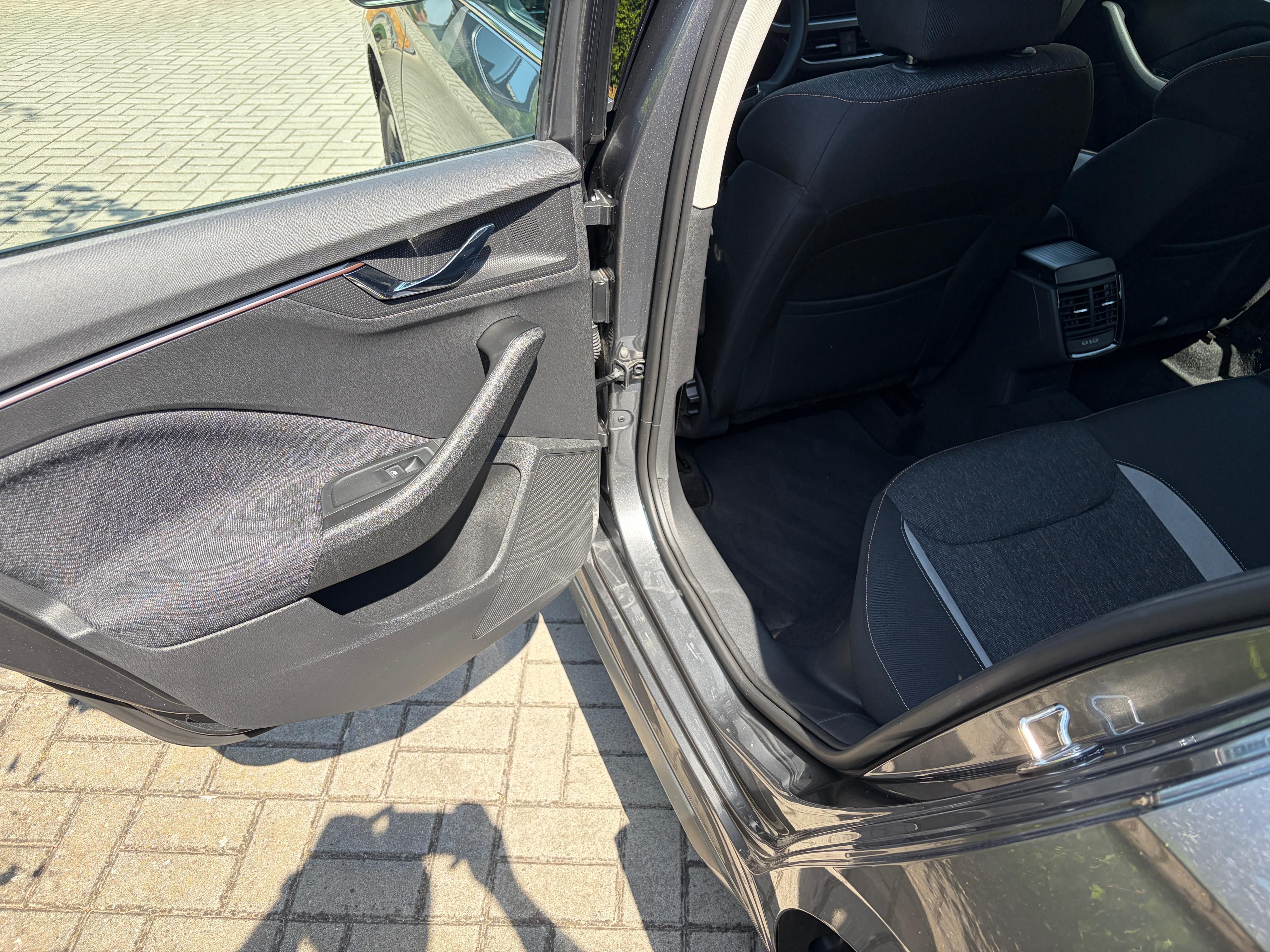 Škoda Kamiq, Škoda Kamiq 1.5TSI/110kw Style - fotka 6