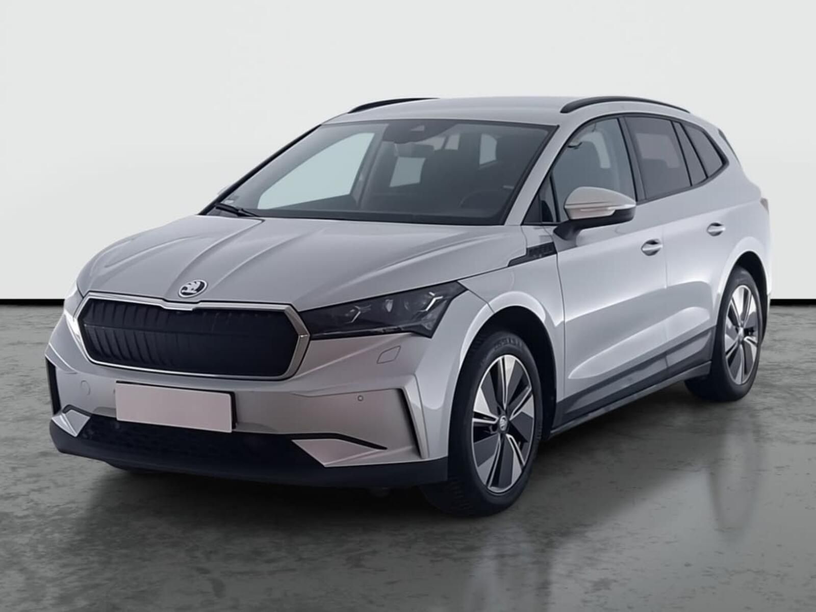 Škoda Enyaq iV, iV 60 (62 kWh), Automat - fotka 2