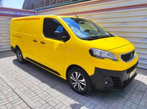 Peugeot Expert, 2,0BlueHDi L3, Acces, ČR
