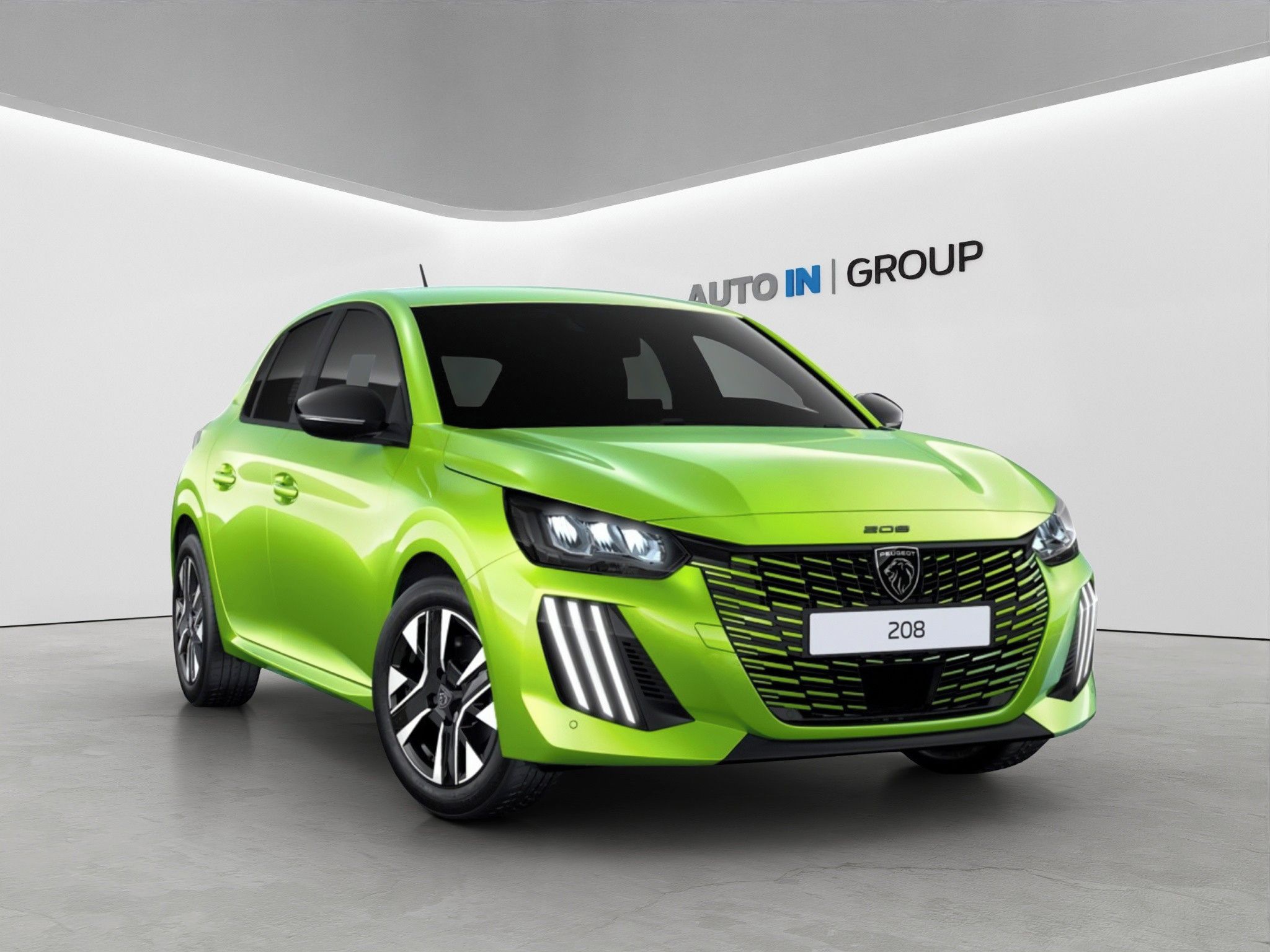 Peugeot 208, 208 EDITION TURBO 100 S&S MAN6 - fotka 6