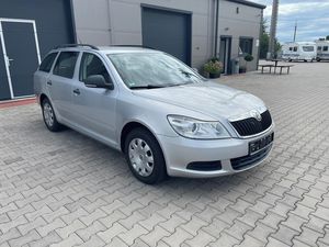 Škoda Octavia, 1.4Tsi 90kw, 2010, 108.000km