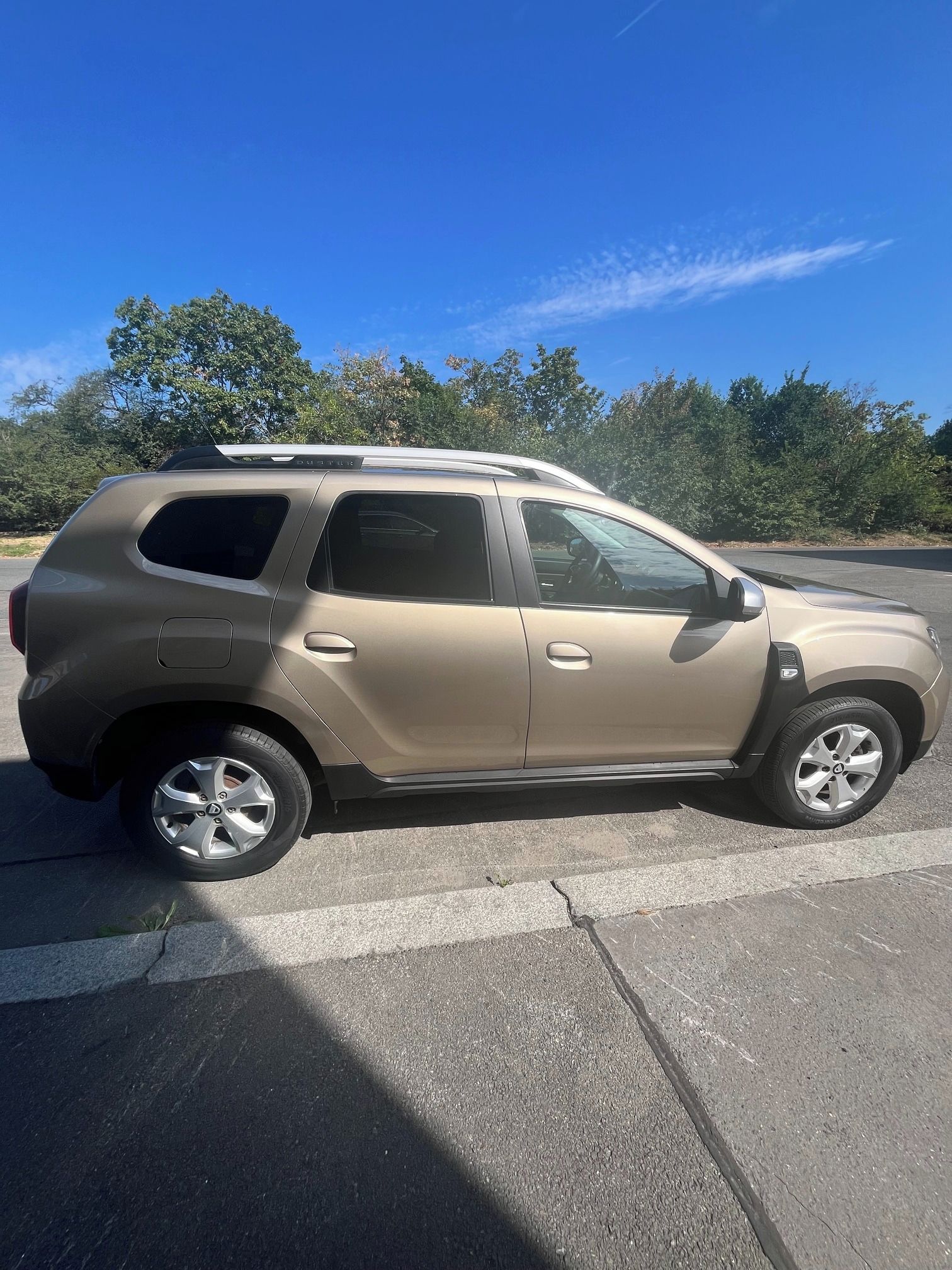 Dacia Duster, Dacia Duster 1,0i, 74 KW, LPG - fotka 5